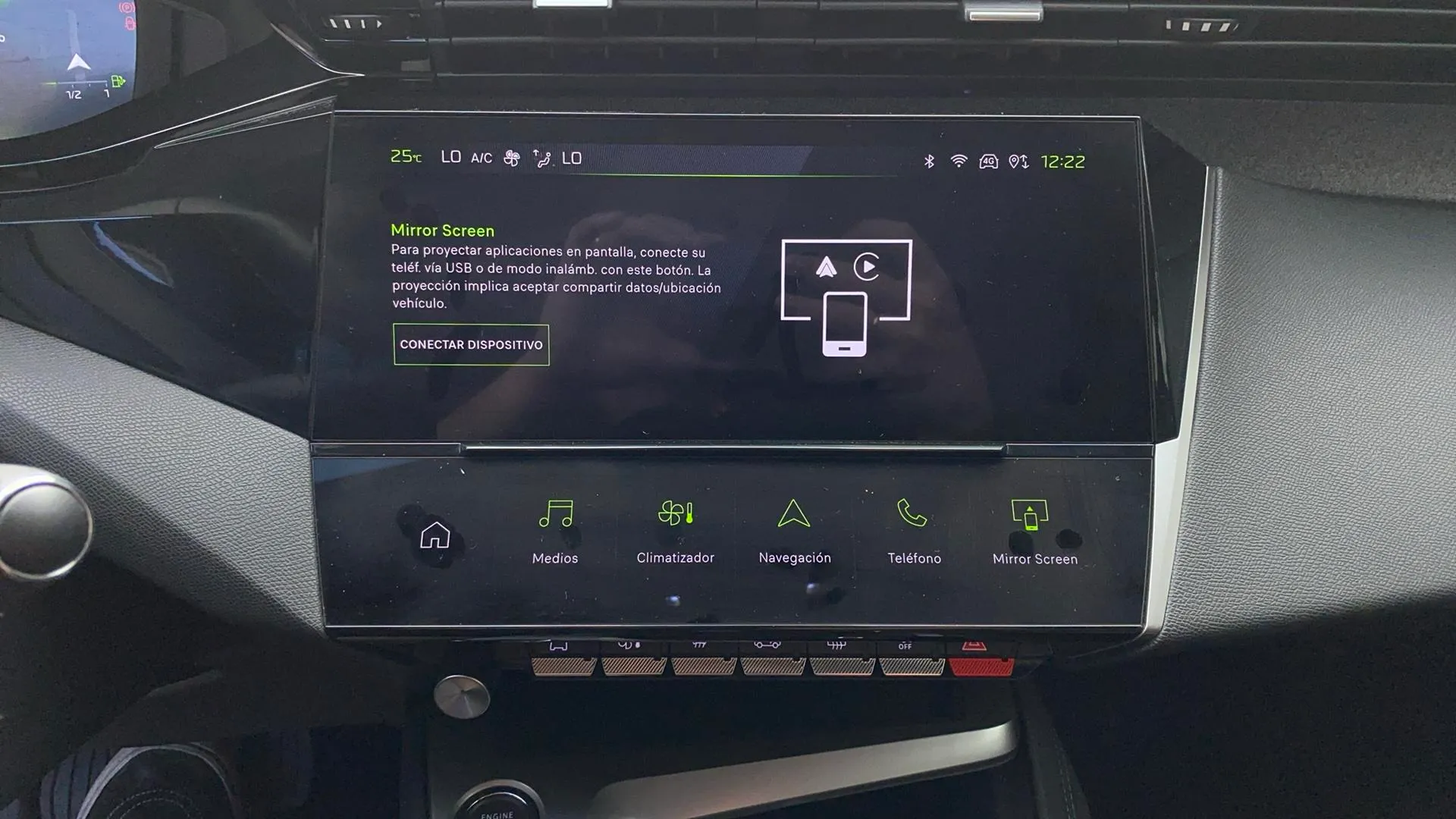 Peugeot 308 Allure PureTech 130 - foto 16