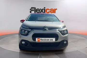 citroen c3 puretech 81kw 110cv s amps shine eat6 gasolina automatica illescas 903000000242139