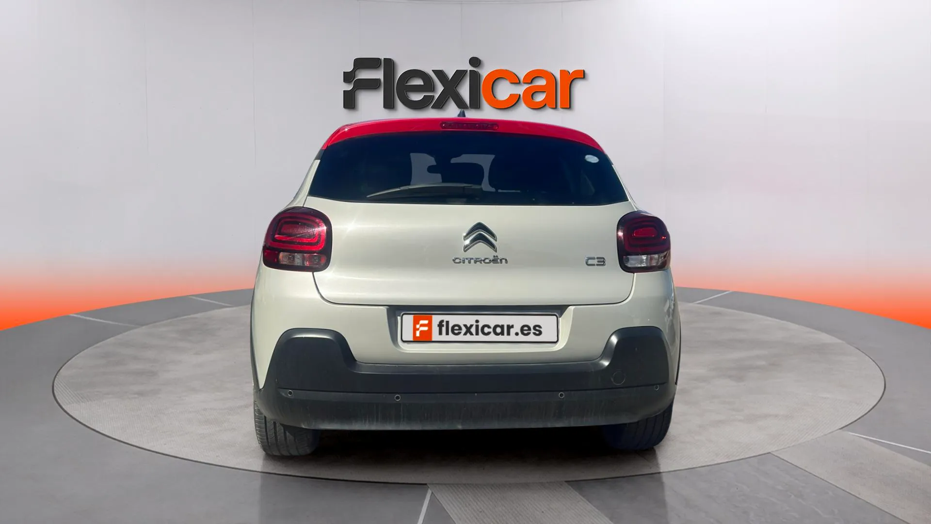 Citroën C3 PureTech Shine EAT6 - foto 6