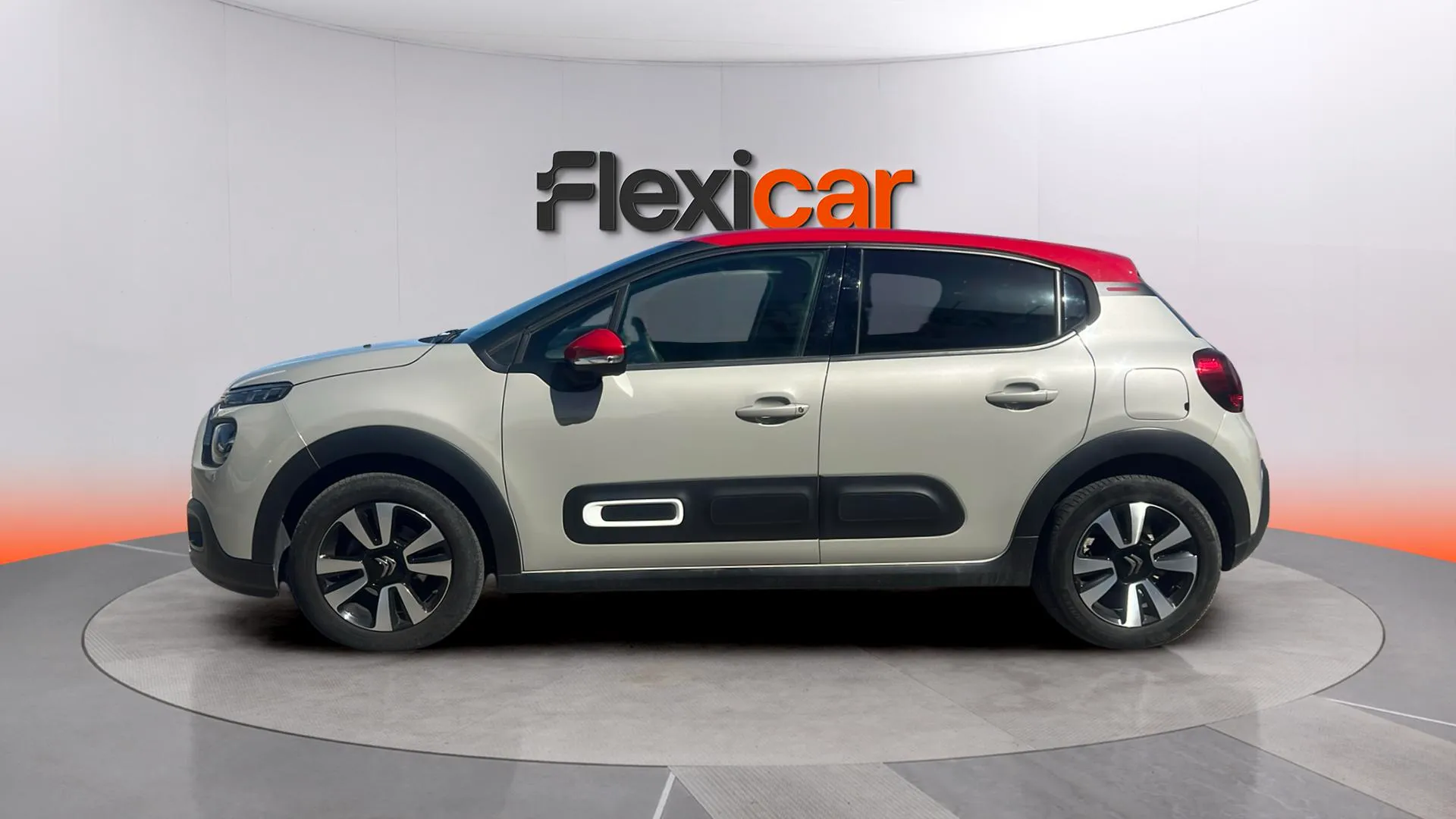 Citroën C3 PureTech Shine EAT6 - foto 4