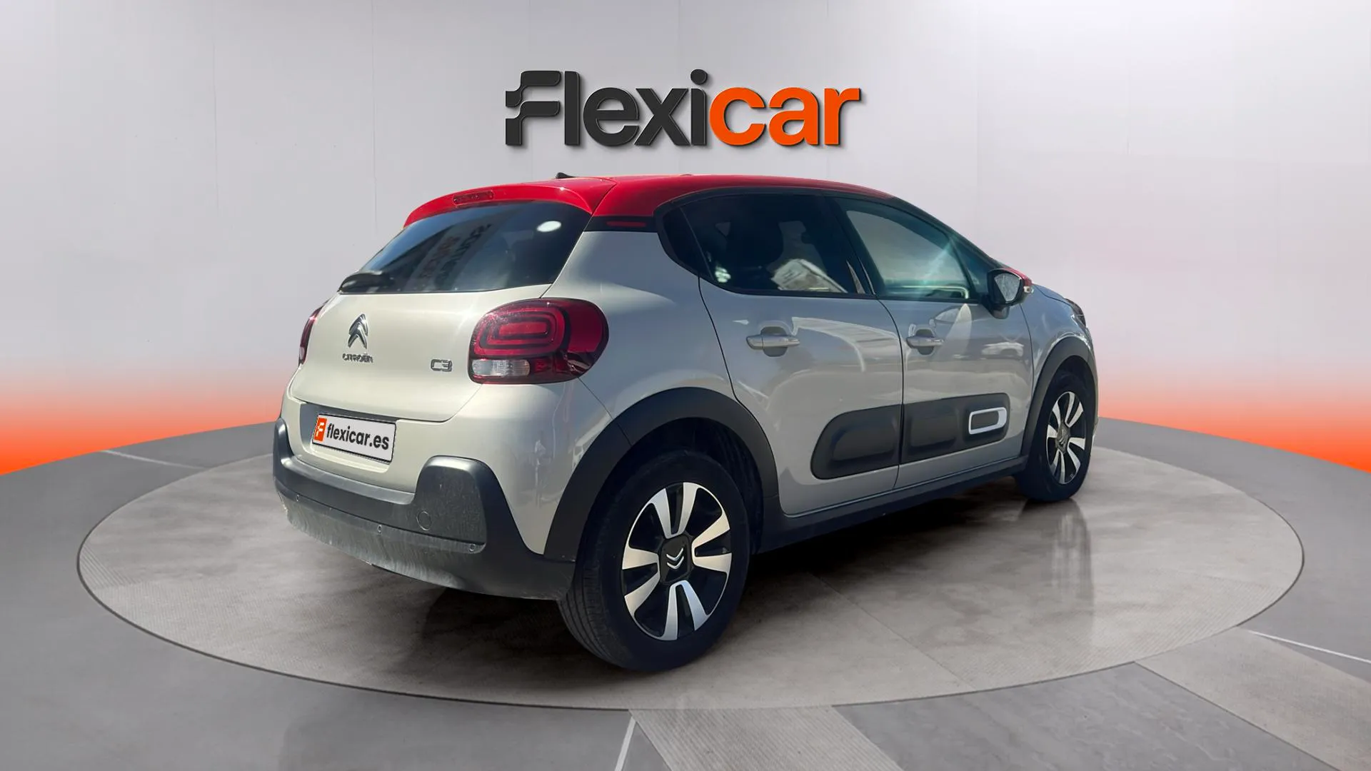 Citroën C3 PureTech Shine EAT6 - foto 7