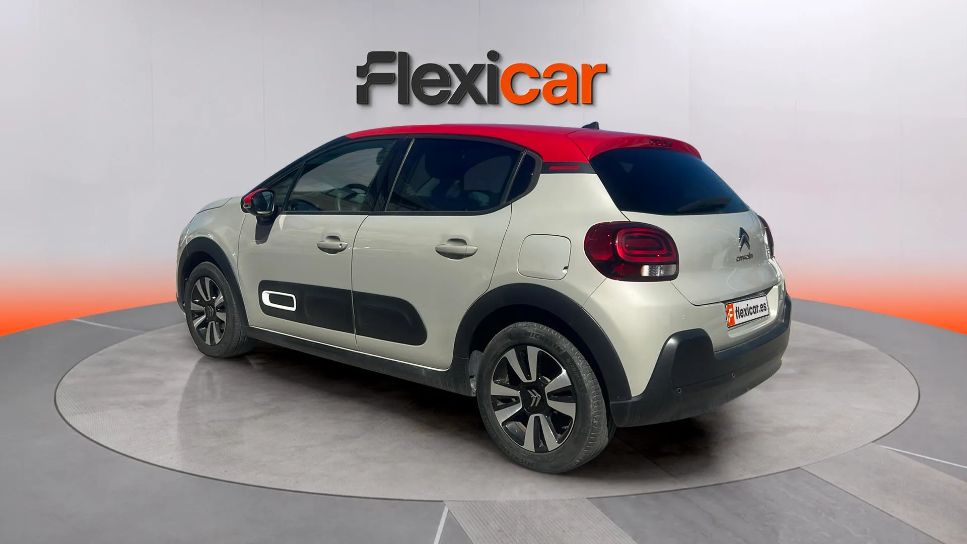 Citroën C3 PureTech Shine EAT6 - foto 5