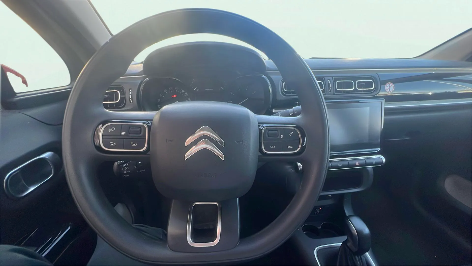 Citroën C3 PureTech Shine EAT6 - foto 12