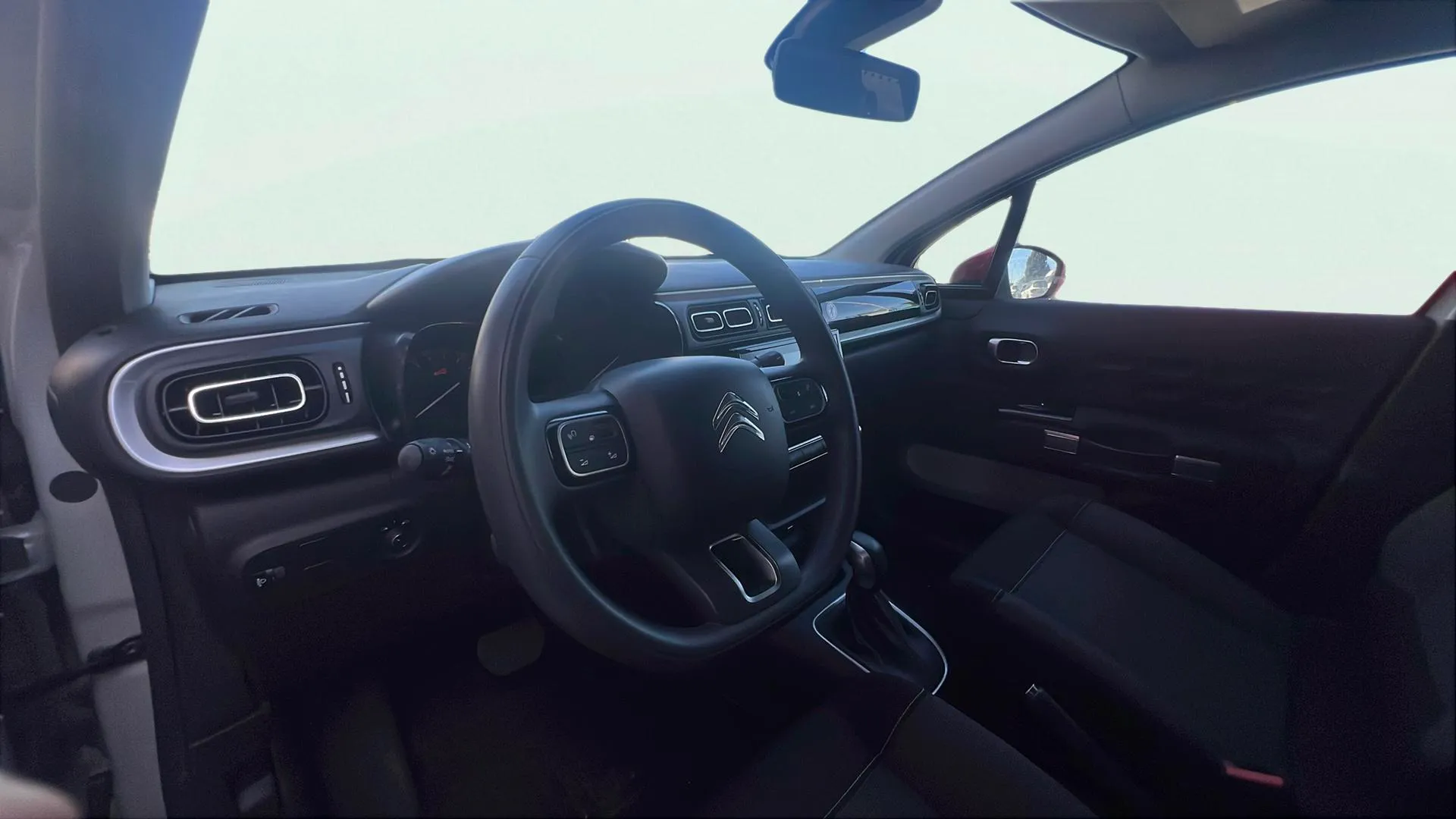 Citroën C3 PureTech Shine EAT6 - foto 10