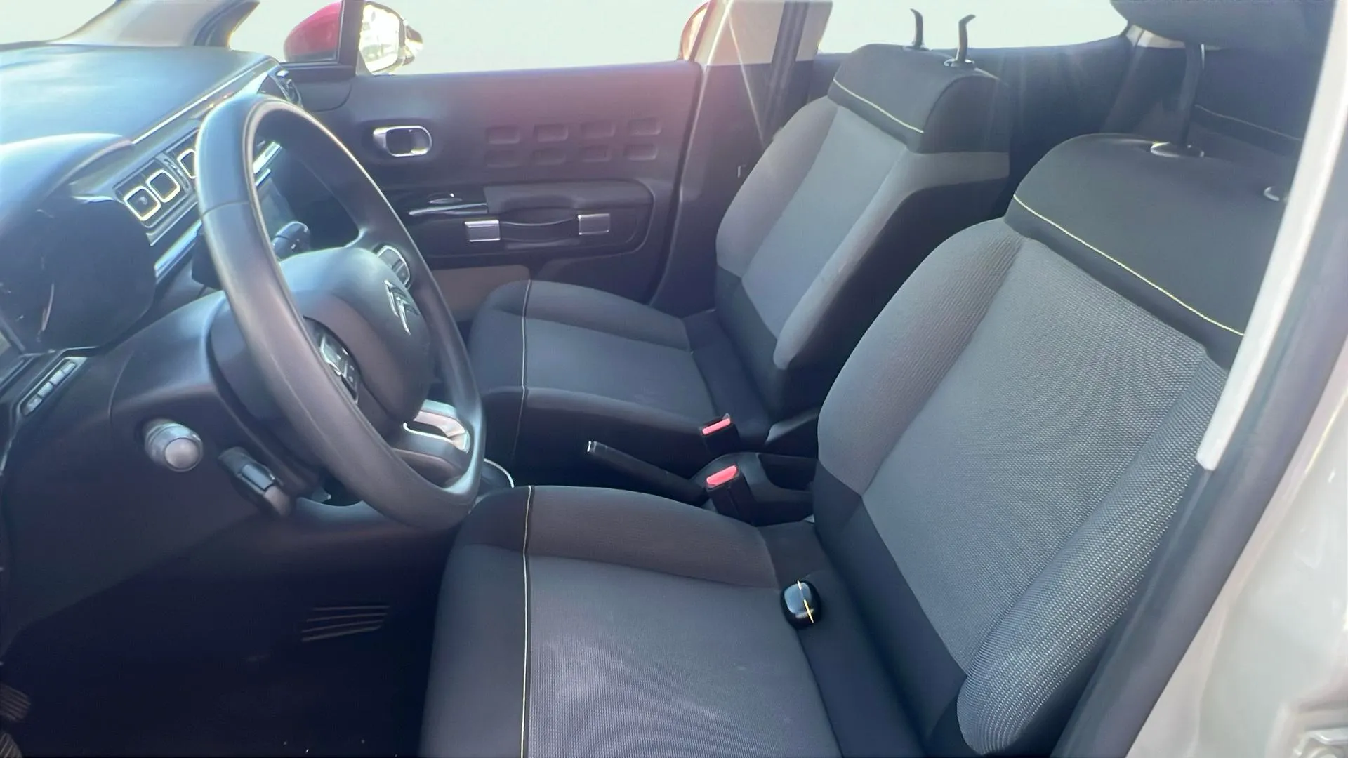 Citroën C3 PureTech Shine EAT6 - foto 11