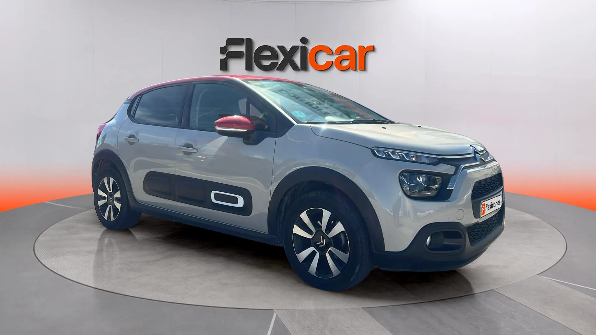 Citroën C3 PureTech Shine EAT6