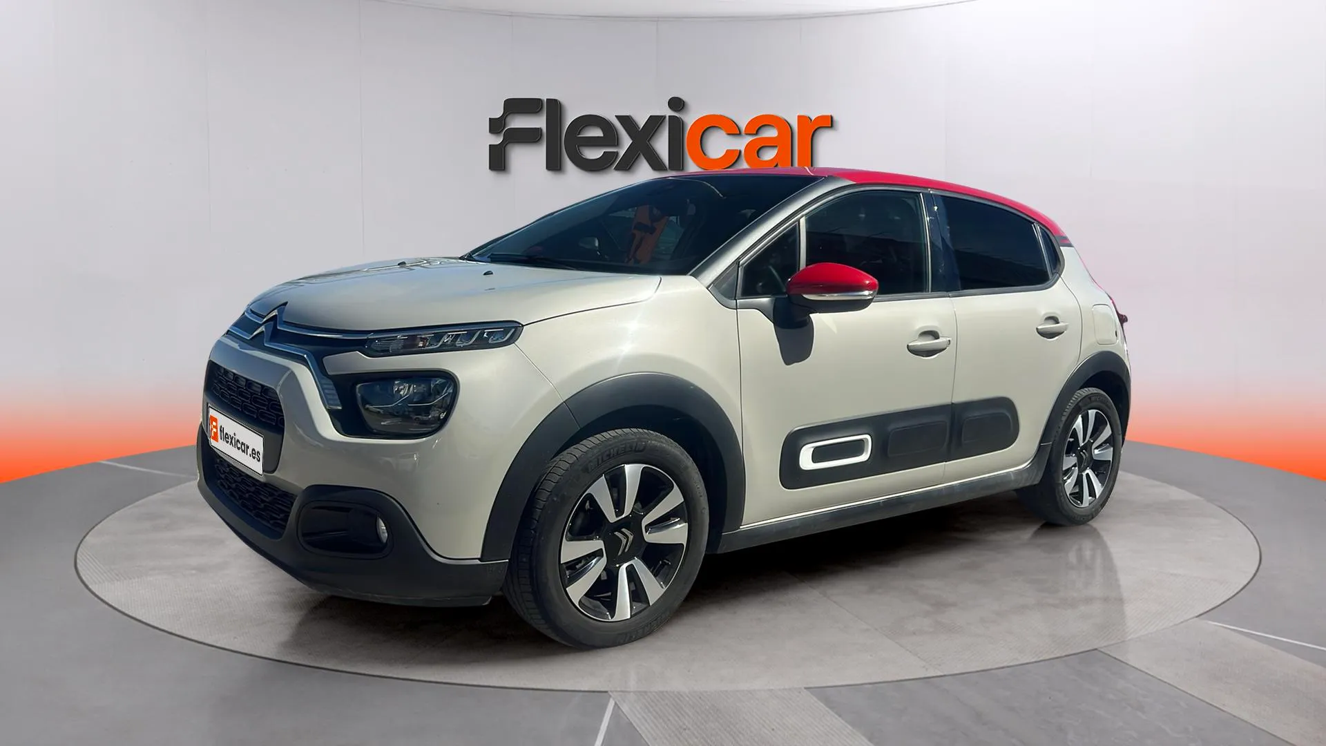 Citroën C3 PureTech Shine EAT6 - foto 3