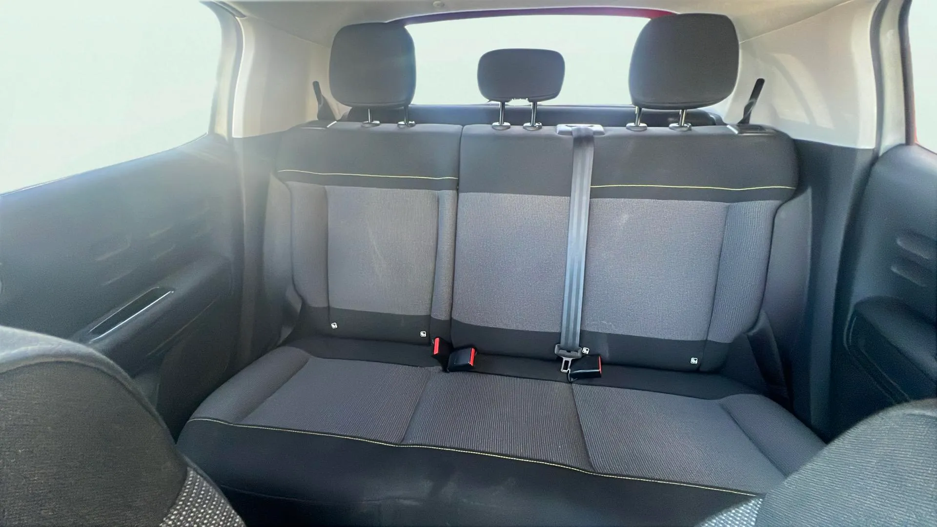 Citroën C3 PureTech Shine EAT6 - foto 19