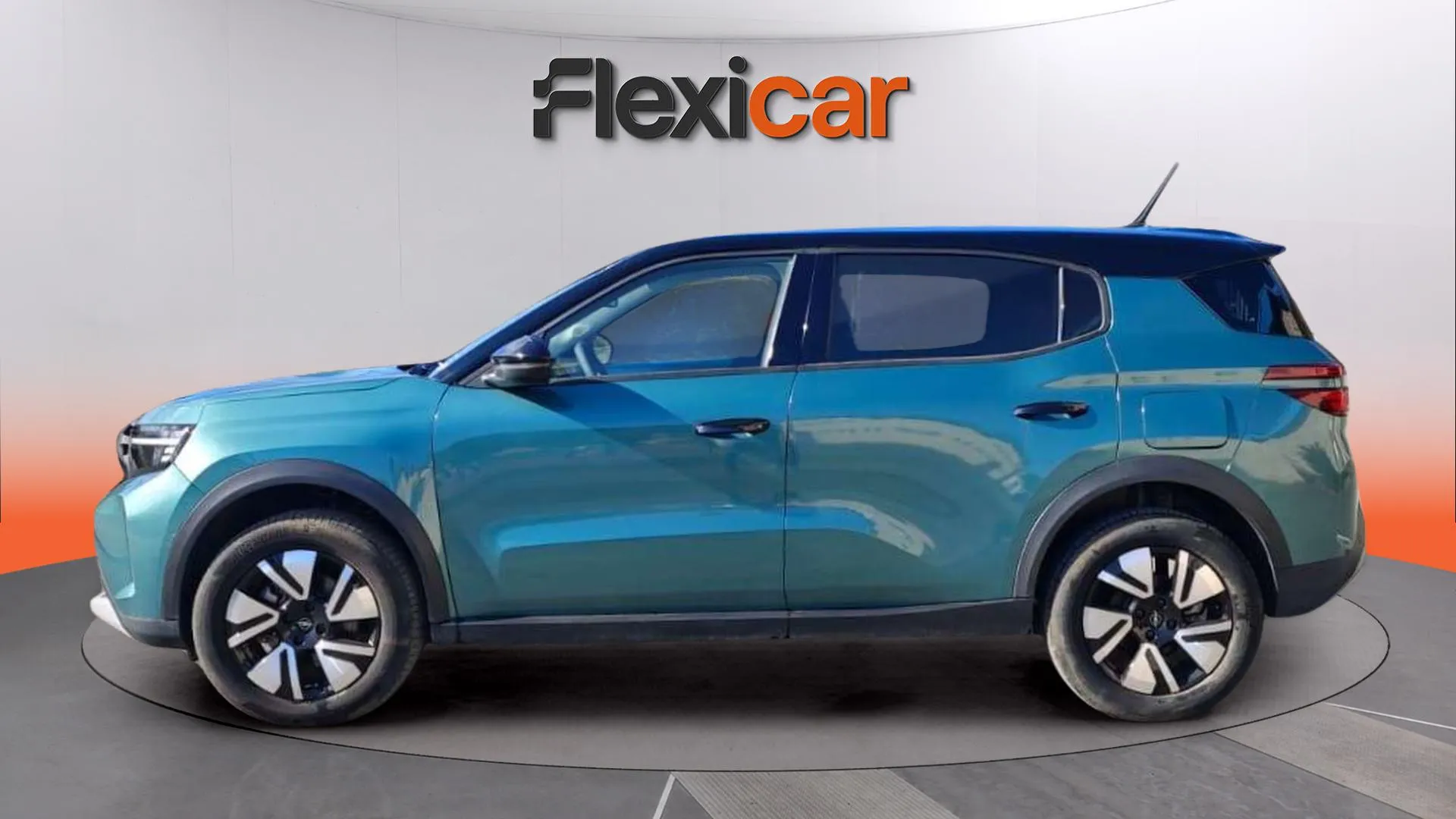 Opel Frontera 44kWh GS - foto 4
