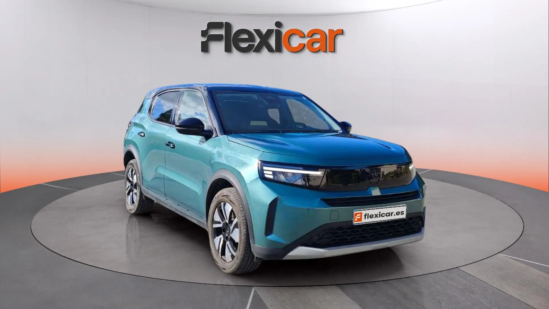 Opel Frontera 44kWh GS - foto 1