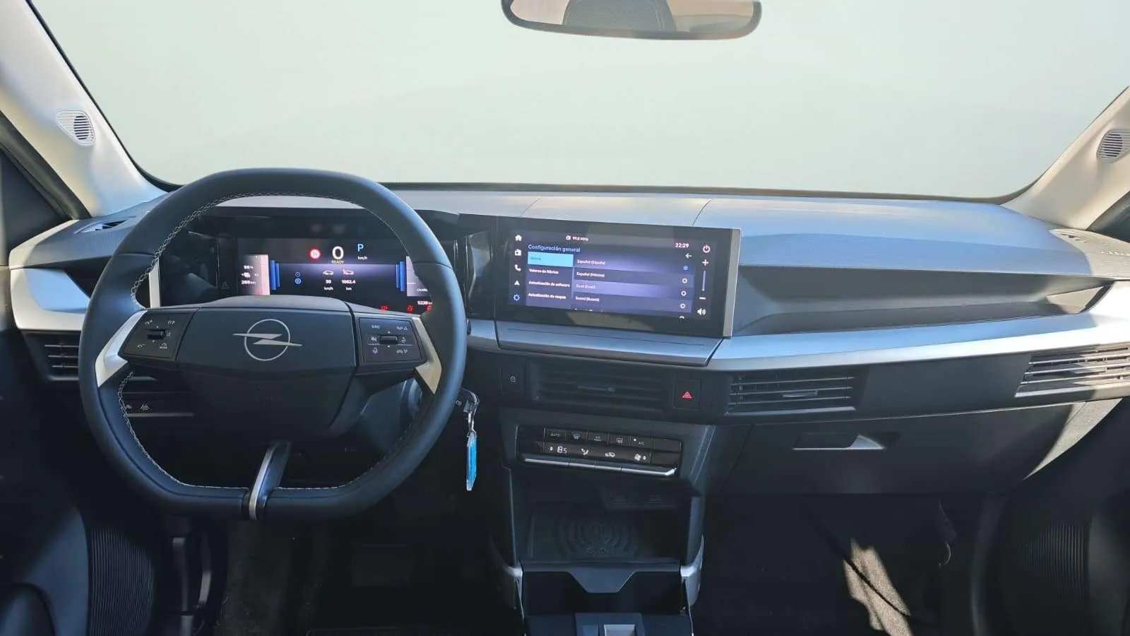 Opel Frontera 44kWh GS - foto 10