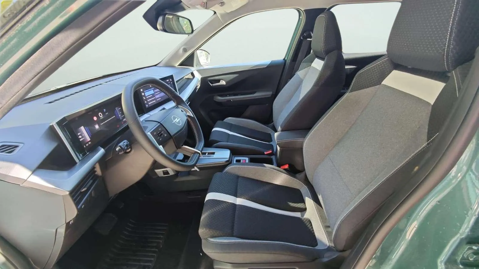 Opel Frontera 44kWh GS - foto 29