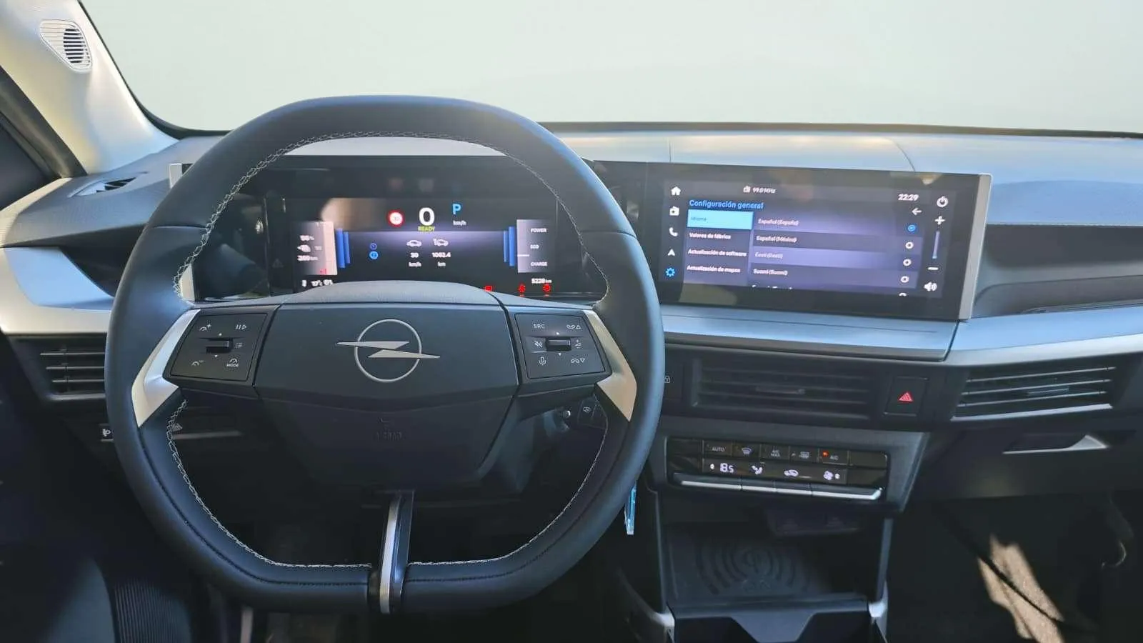 Opel Frontera 44kWh GS - foto 11