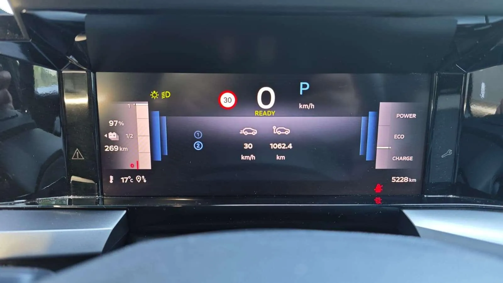 Opel Frontera 44kWh GS - foto 12
