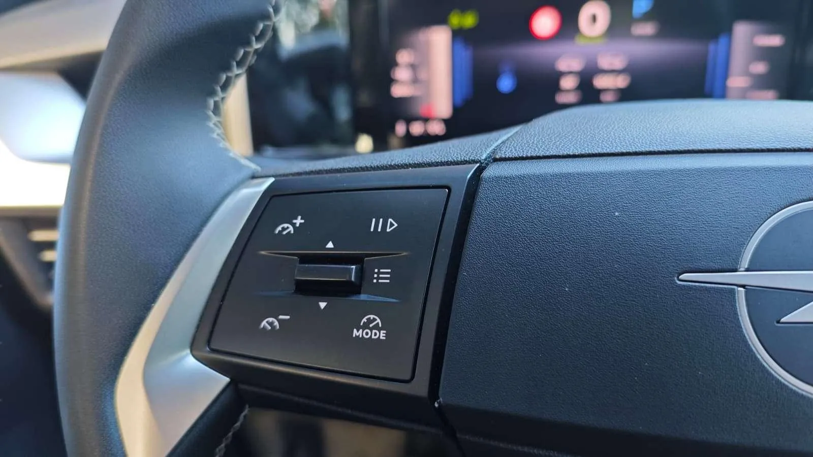 Opel Frontera 44kWh GS - foto 15