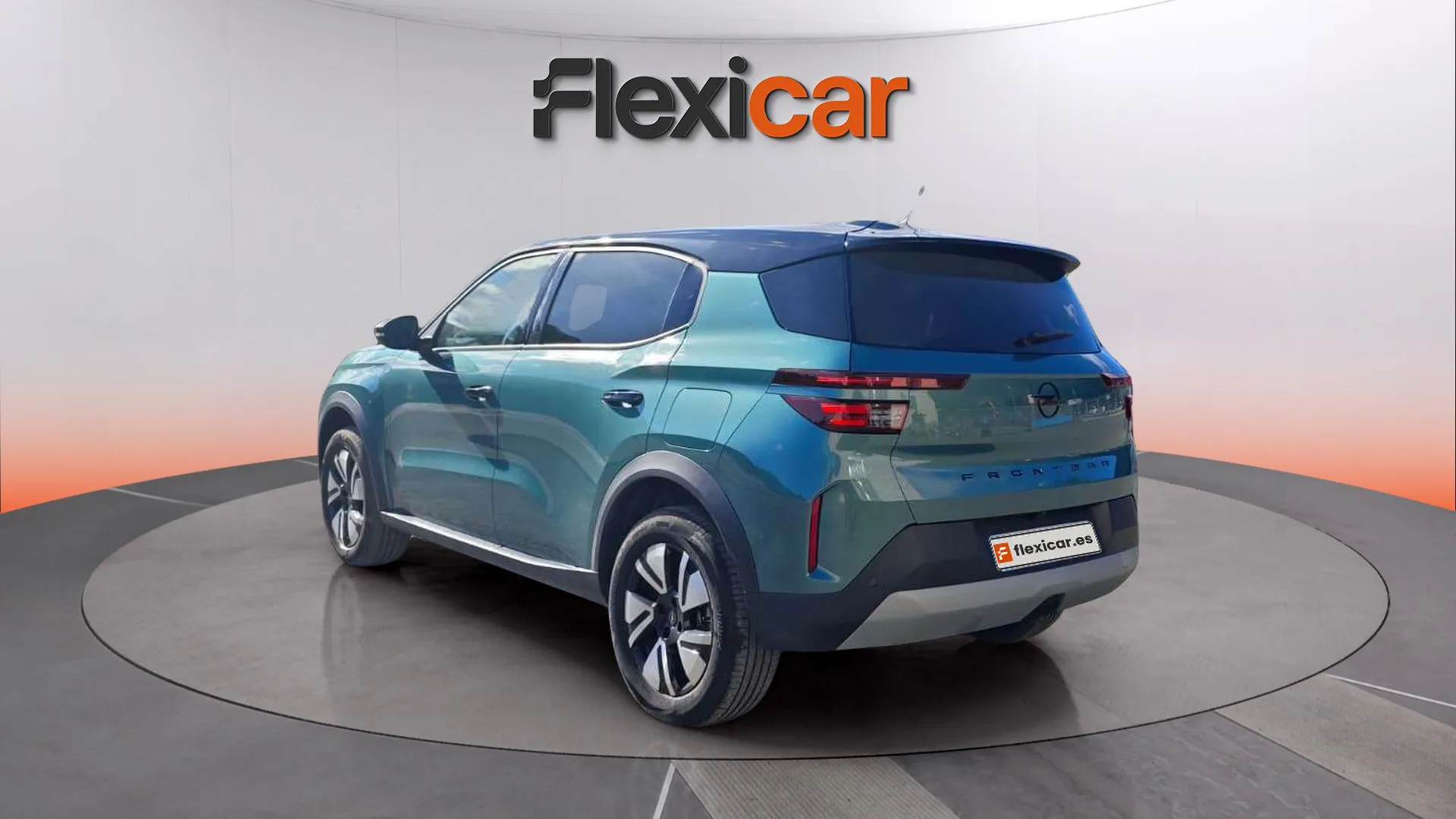 Opel Frontera 44kWh GS - foto 5