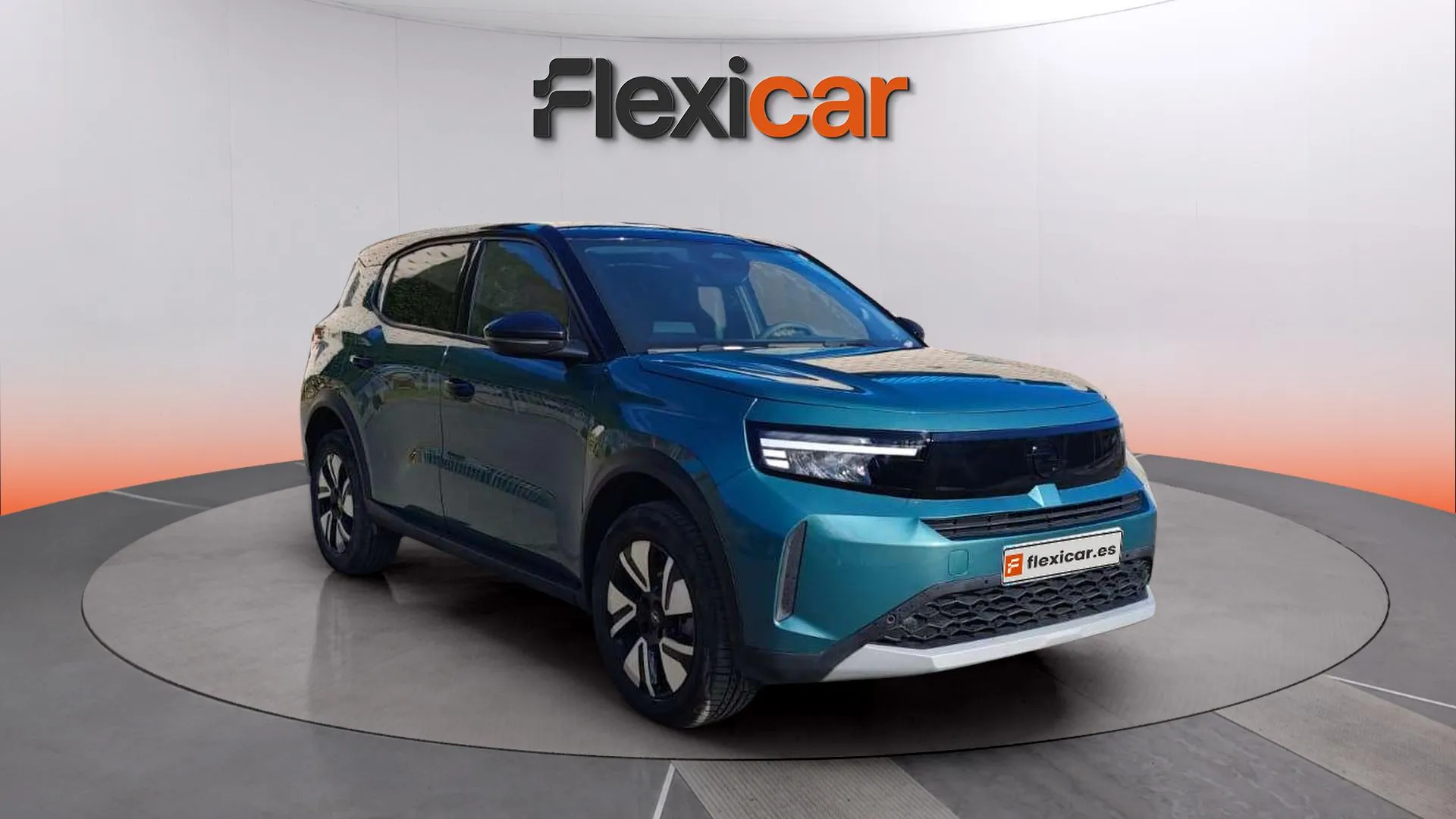 Opel Frontera 44kWh GS - foto 9