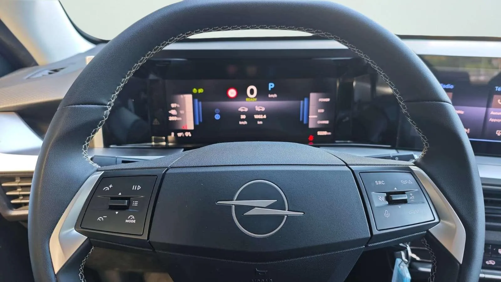 Opel Frontera 44kWh GS - foto 13