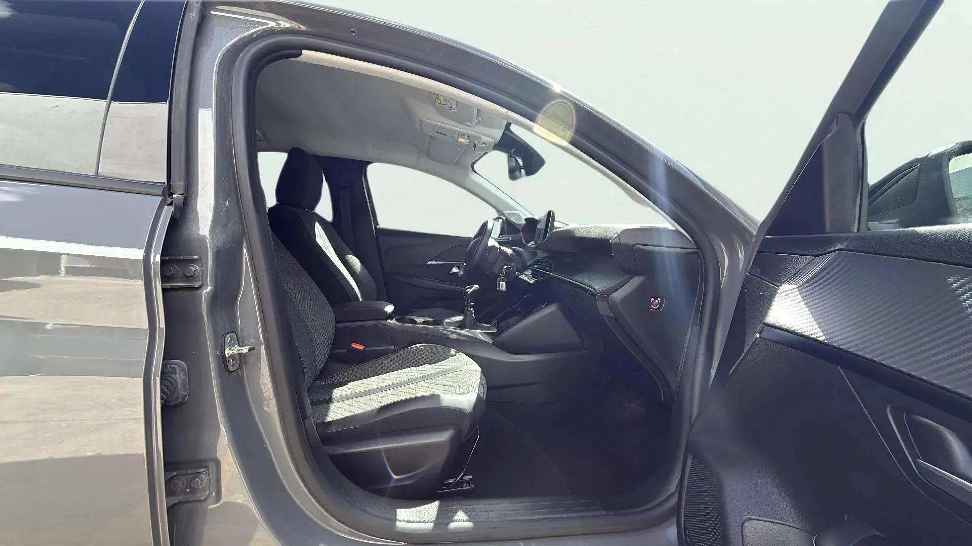 Peugeot 208 Allure Gasolina 100 - foto 15