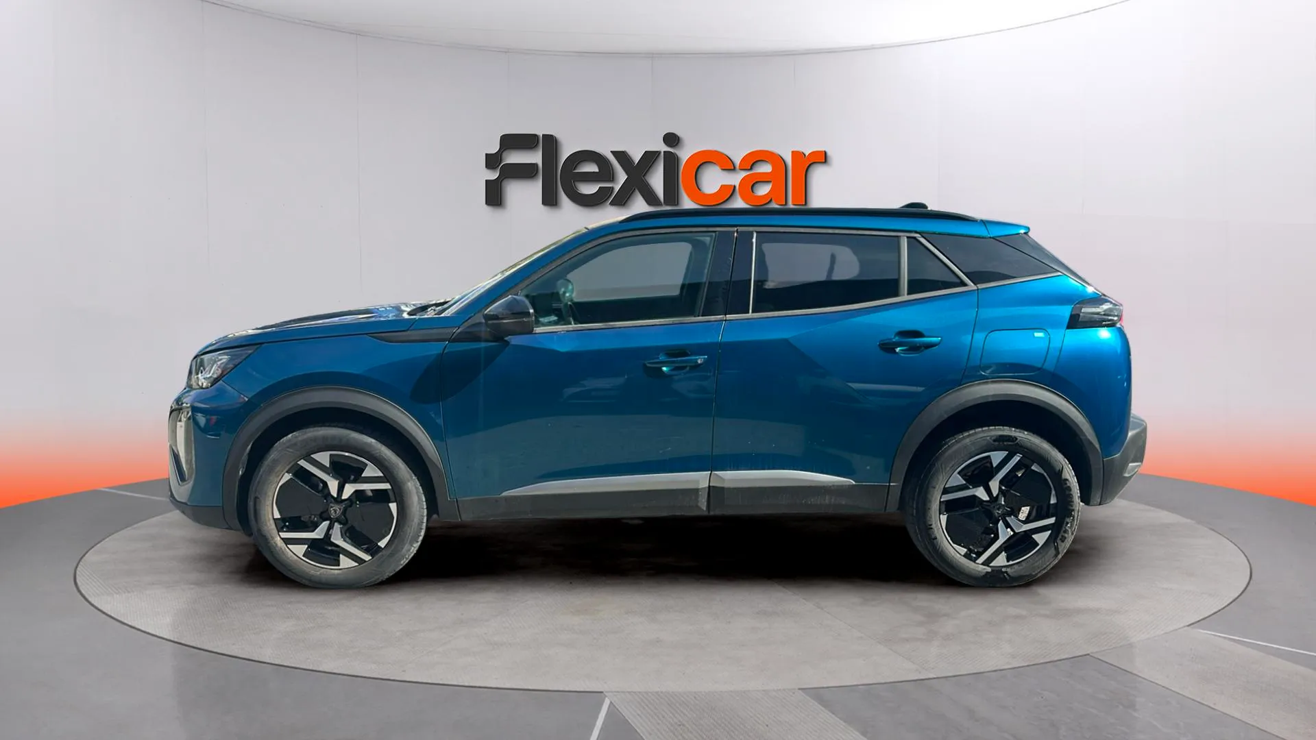 Peugeot 2008 Allure Gasolina 100 - foto 9