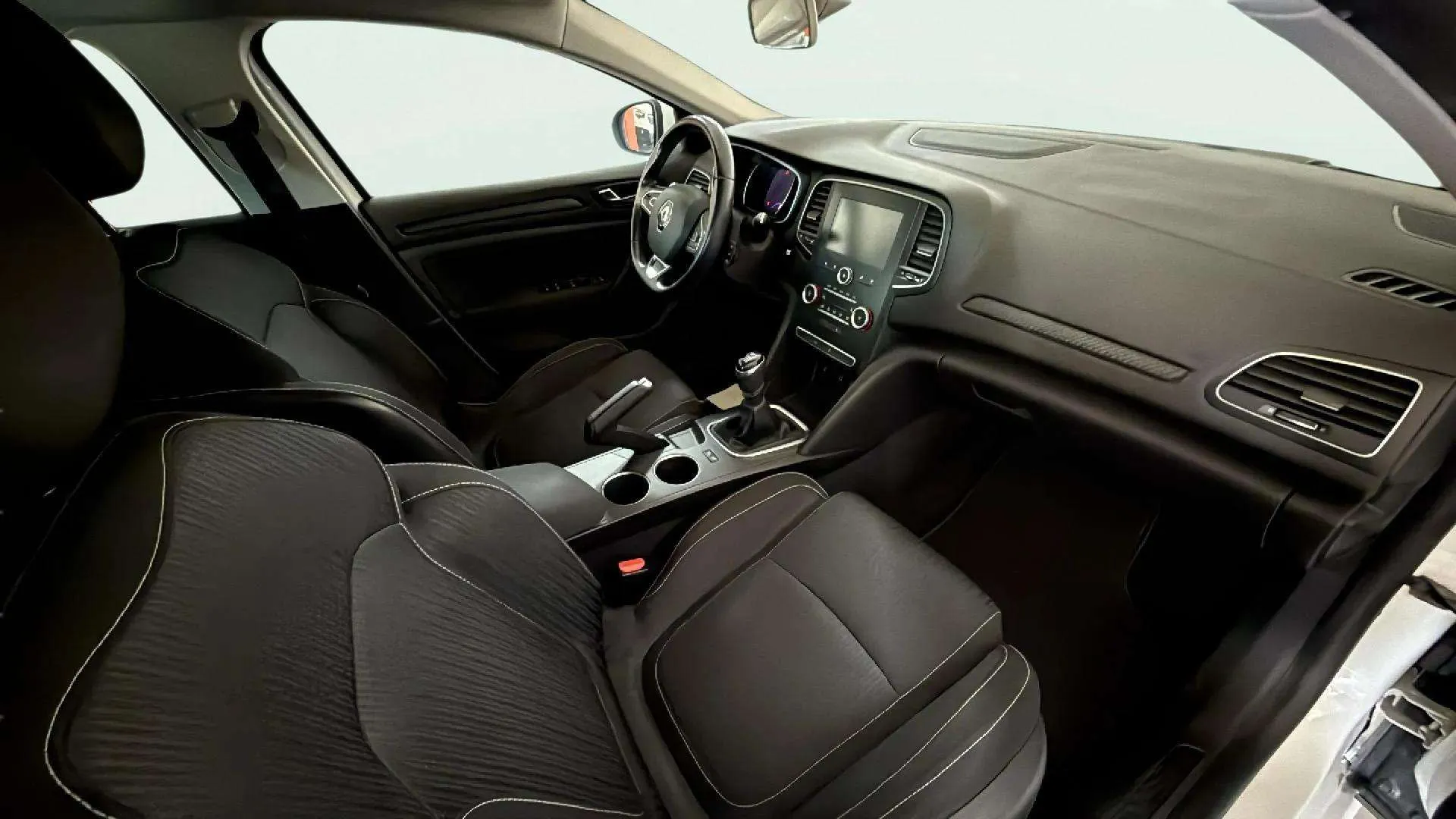 Renault Mégane Sp. Tourer Life En. TCe - foto 13