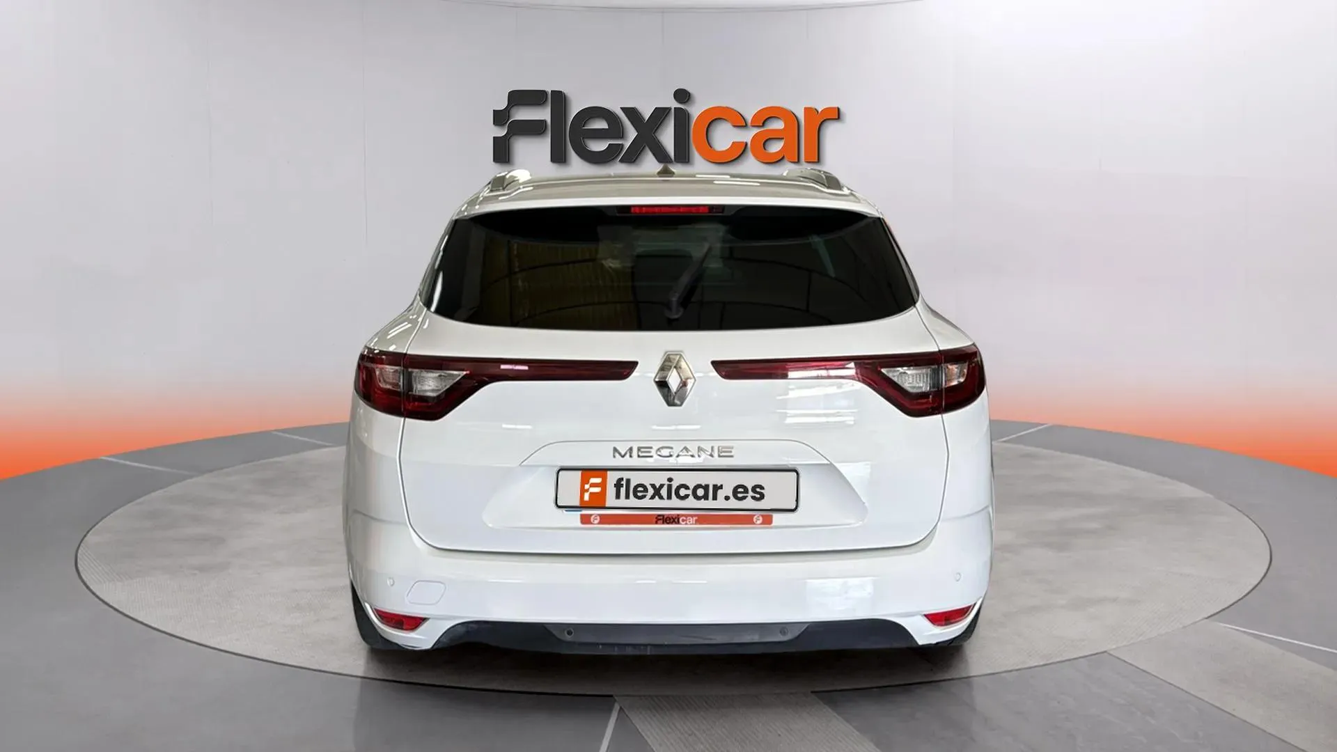 Renault Mégane Sp. Tourer Life En. TCe - foto 5