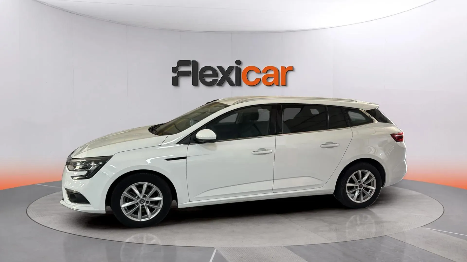 Renault Mégane Sp. Tourer Life En. TCe - foto 4