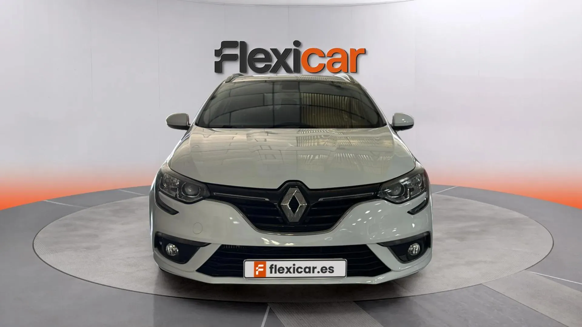 Renault Mégane Sp. Tourer Life En. TCe - foto 2