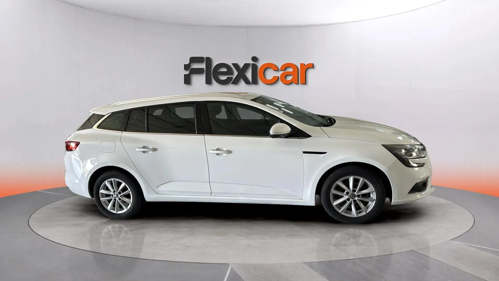 Renault Mégane Sp. Tourer Life En. TCe - foto 3