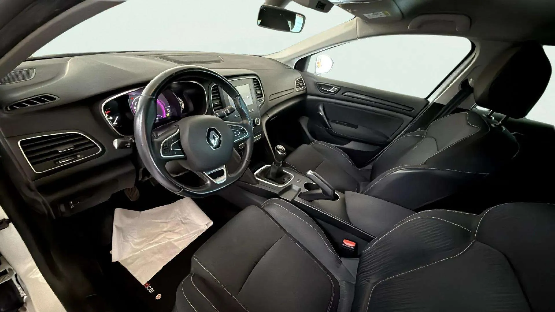 Renault Mégane Sp. Tourer Life En. TCe - foto 8