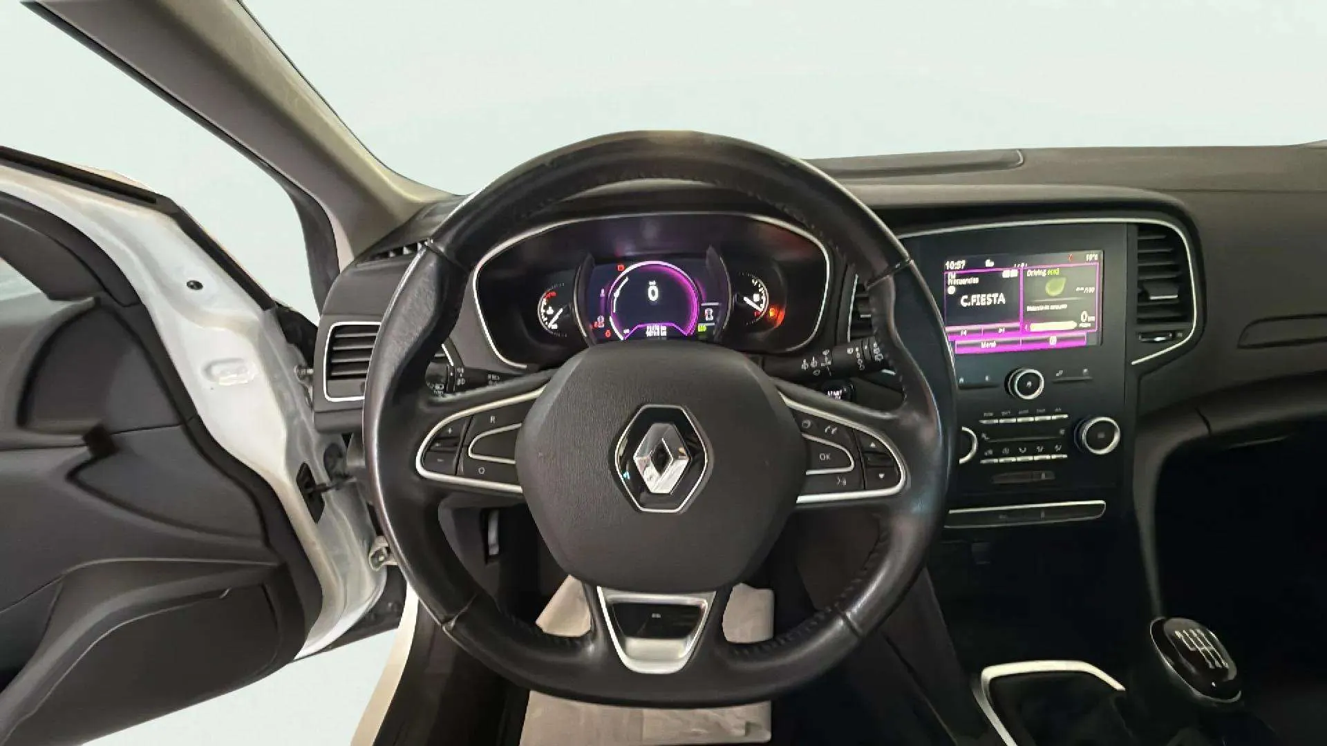 Renault Mégane Sp. Tourer Life En. TCe - foto 9