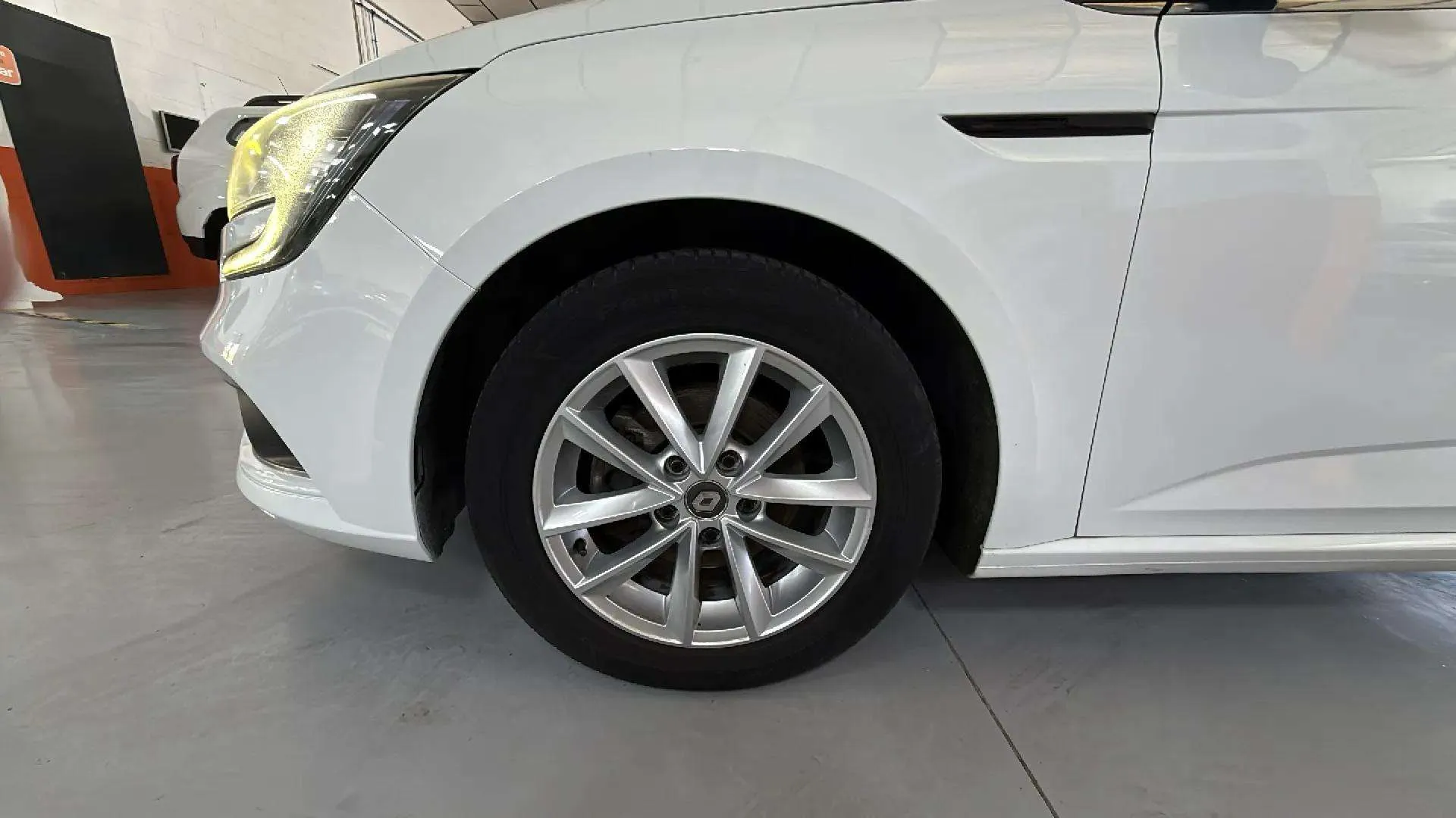 Renault Mégane Sp. Tourer Life En. TCe - foto 18