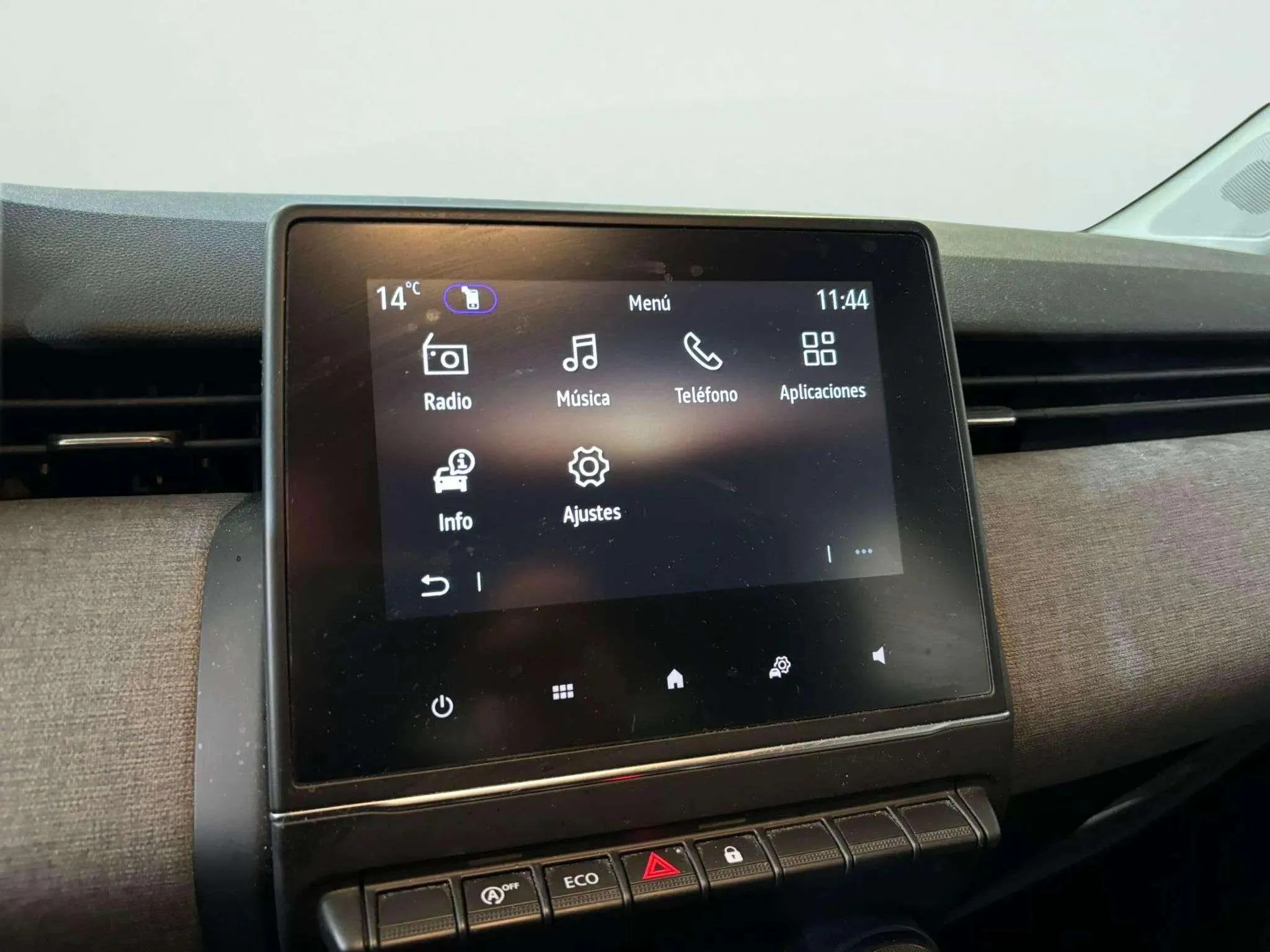Renault Clio techno Eco-G - foto 20