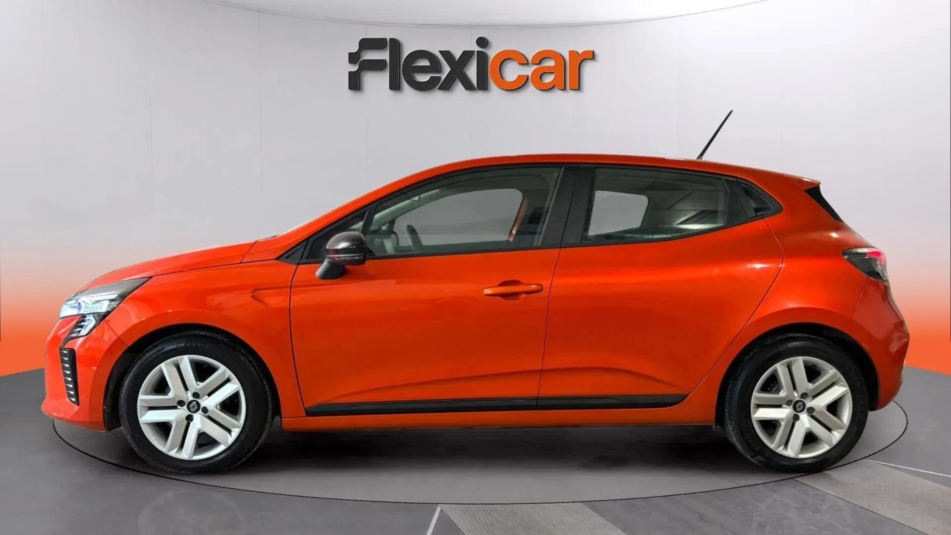 Renault Clio techno Eco-G - foto 7