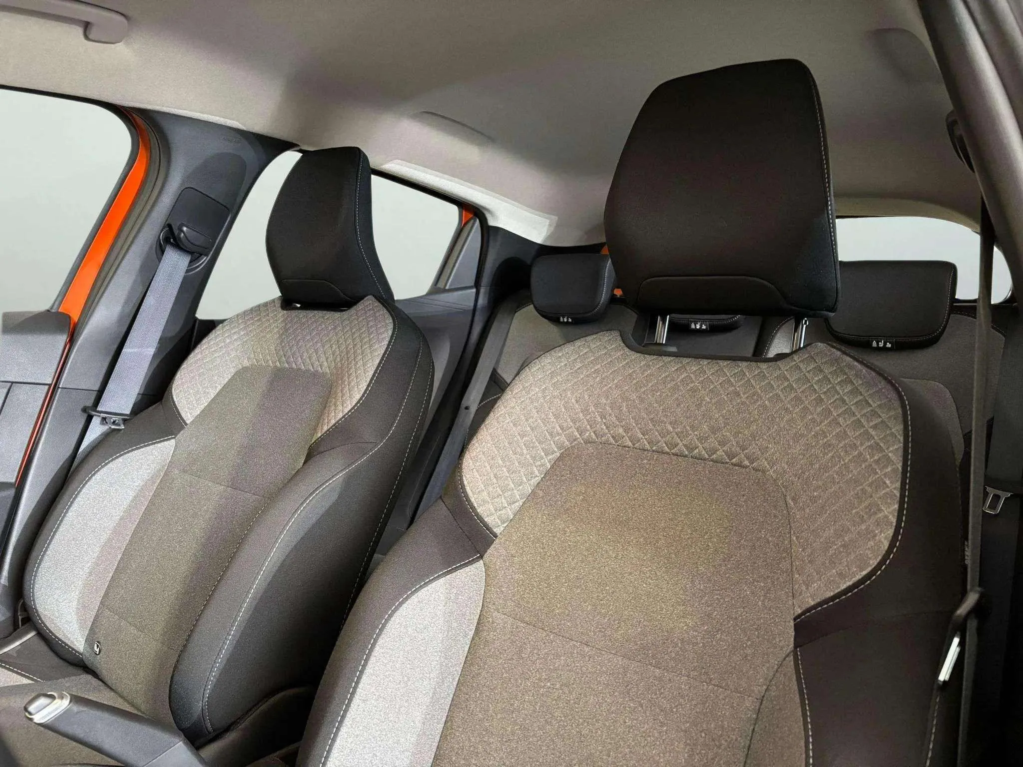 Renault Clio techno Eco-G - foto 14
