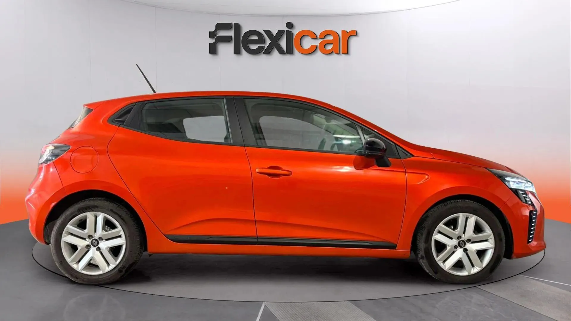 Renault Clio techno Eco-G - foto 3
