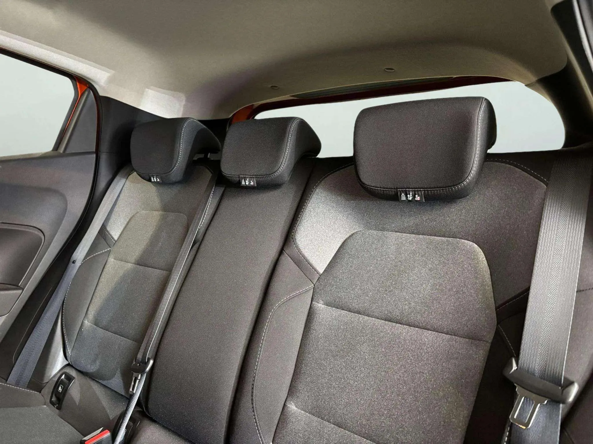 Renault Clio techno Eco-G - foto 16
