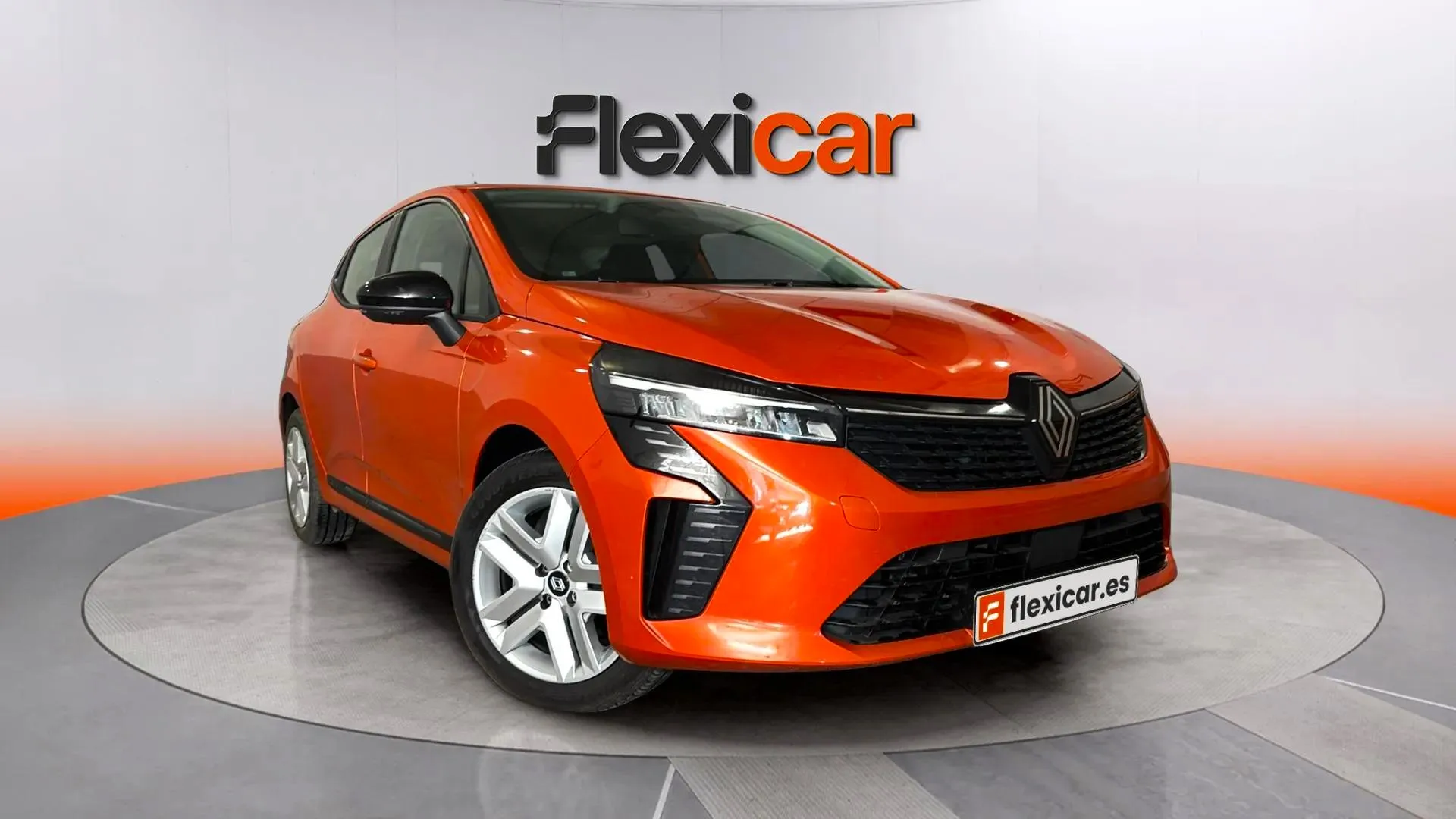 Renault Clio techno Eco-G - foto 1