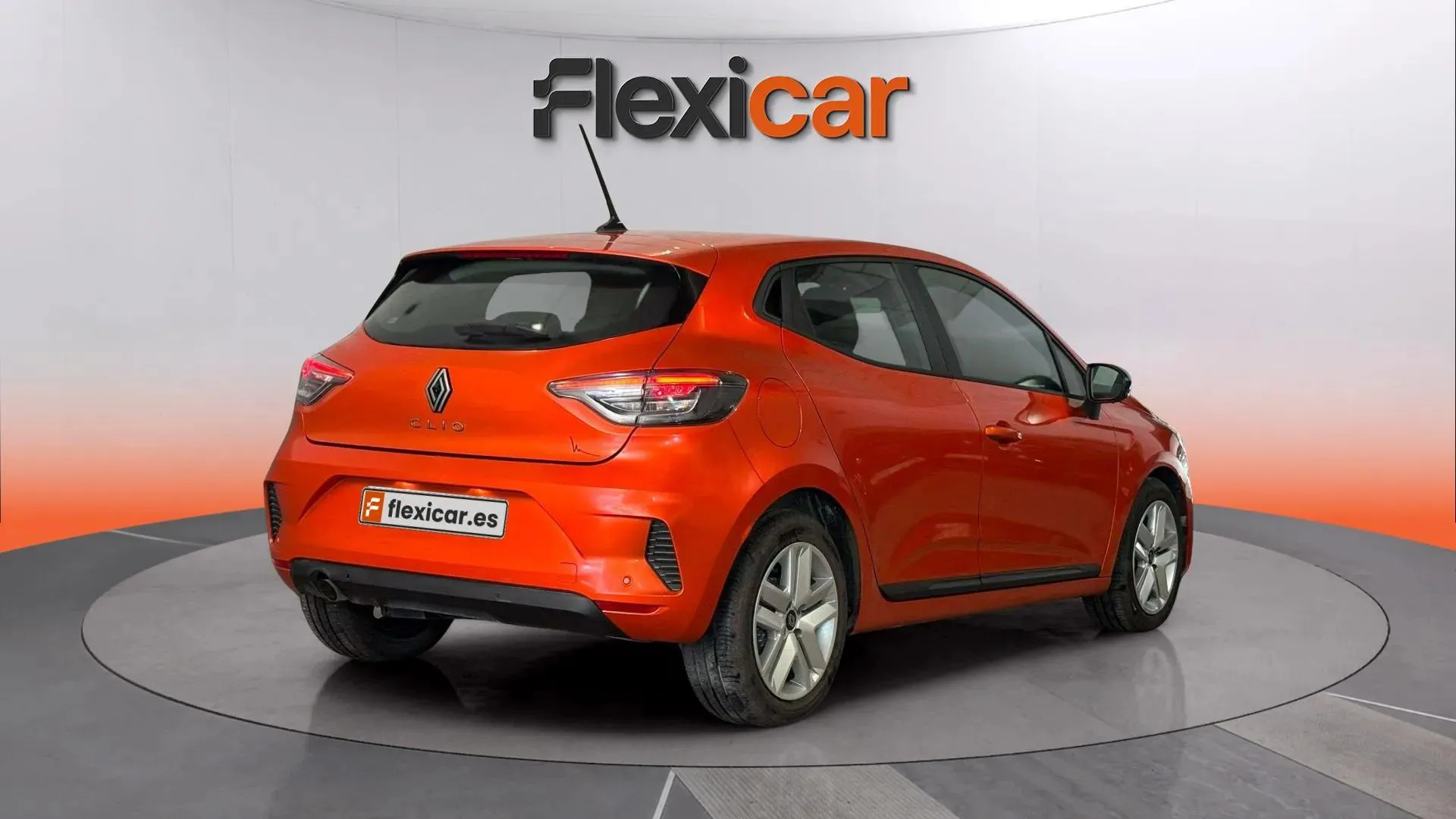 Renault Clio techno Eco-G - foto 5