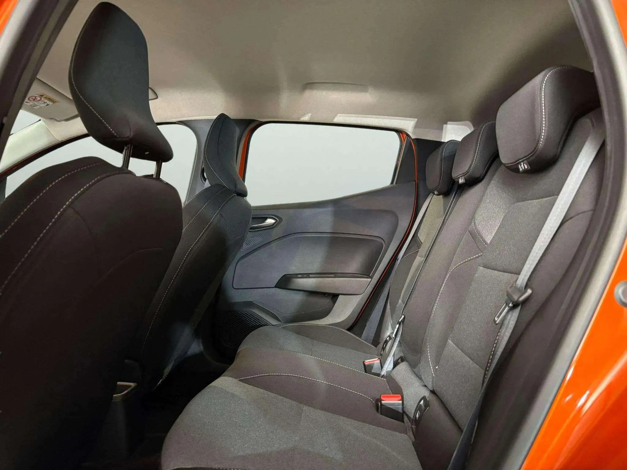 Renault Clio techno Eco-G - foto 22