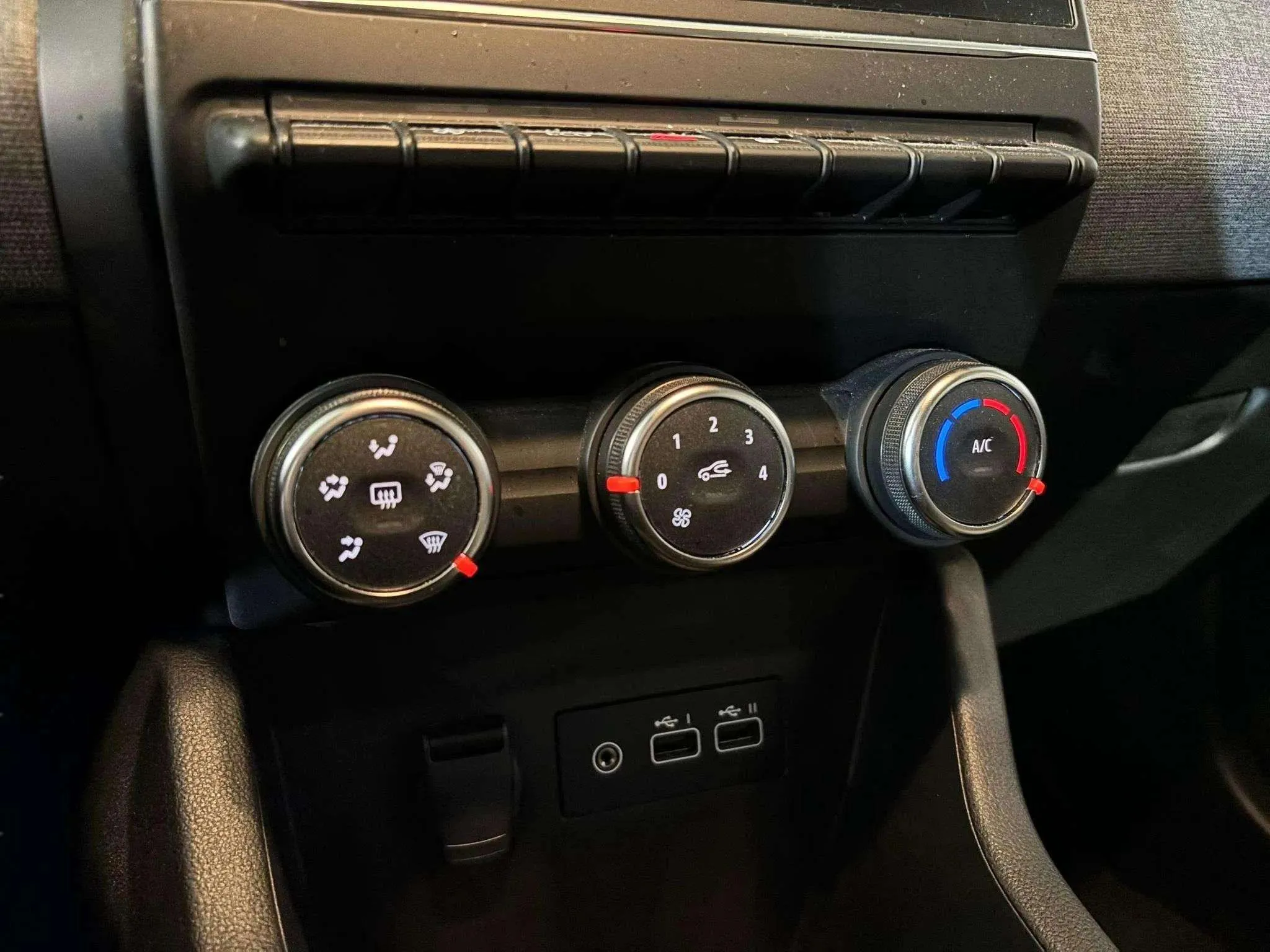 Renault Clio techno Eco-G - foto 17