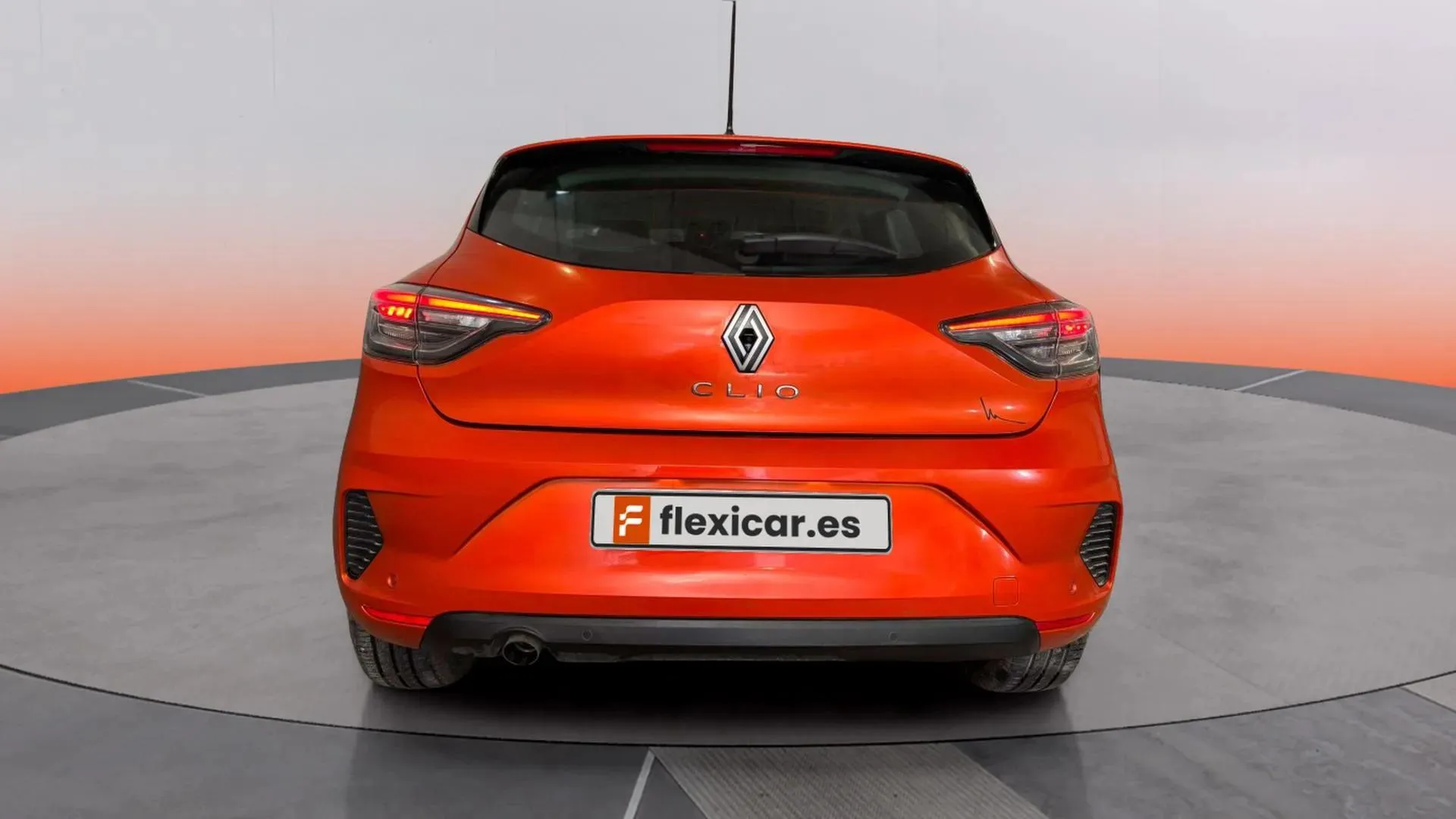 Renault Clio techno Eco-G - foto 4