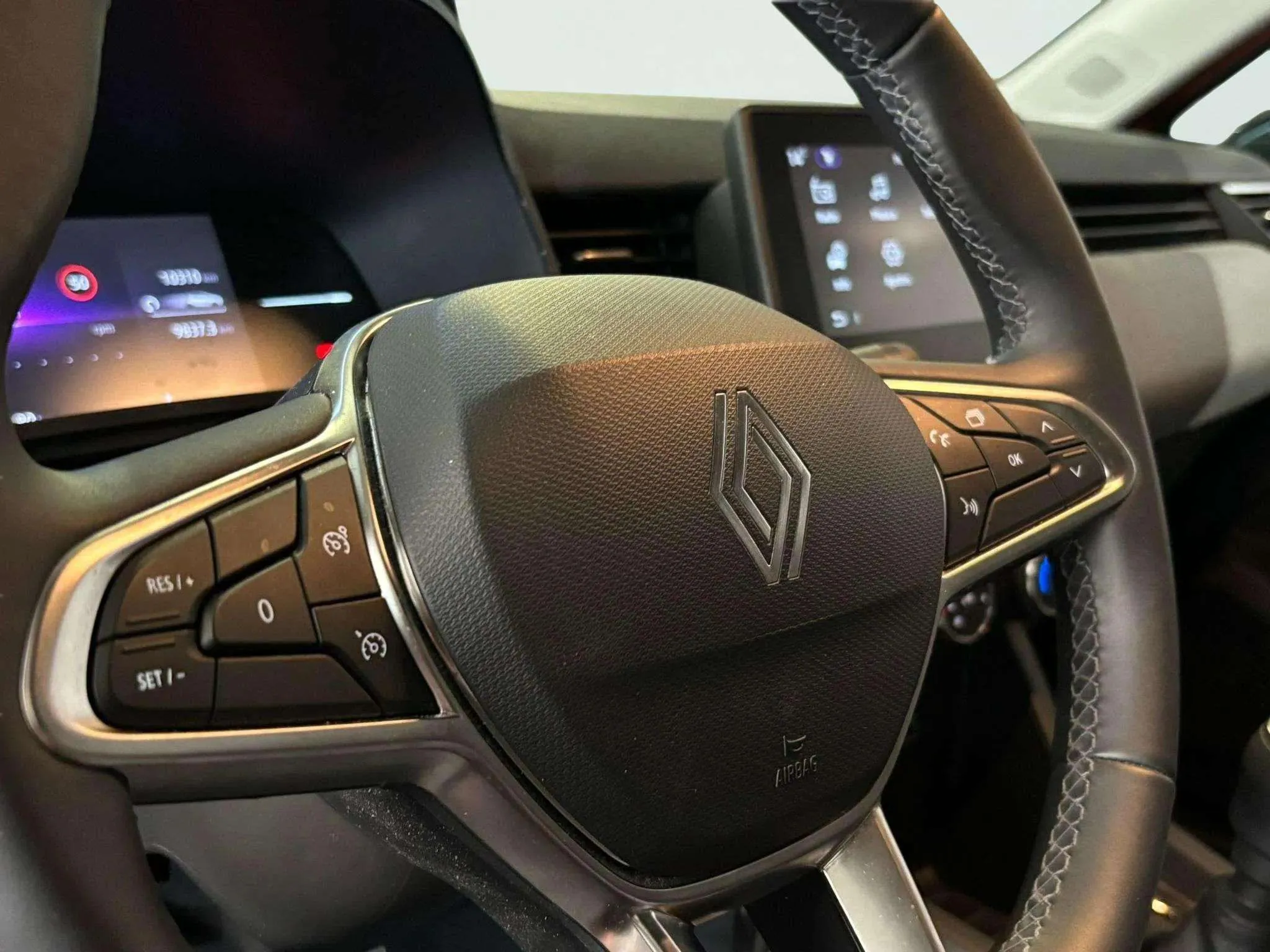 Renault Clio techno Eco-G - foto 11