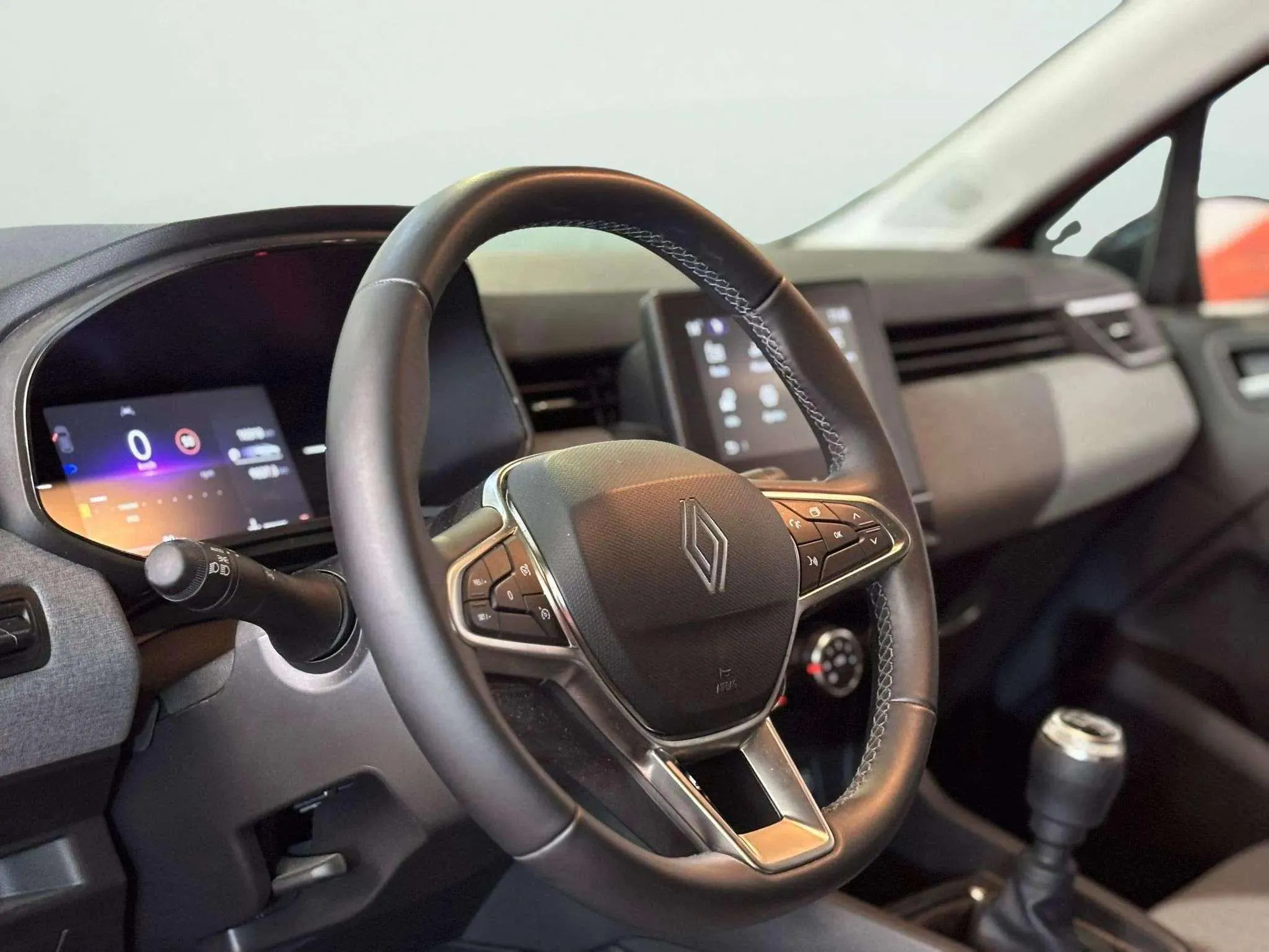 Renault Clio techno Eco-G - foto 8