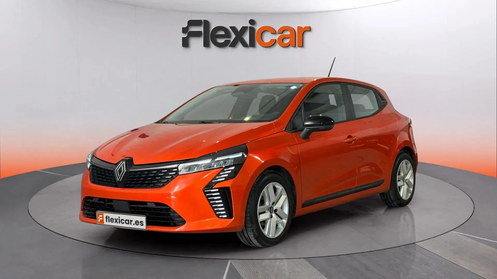 Renault Clio techno Eco-G - foto 6