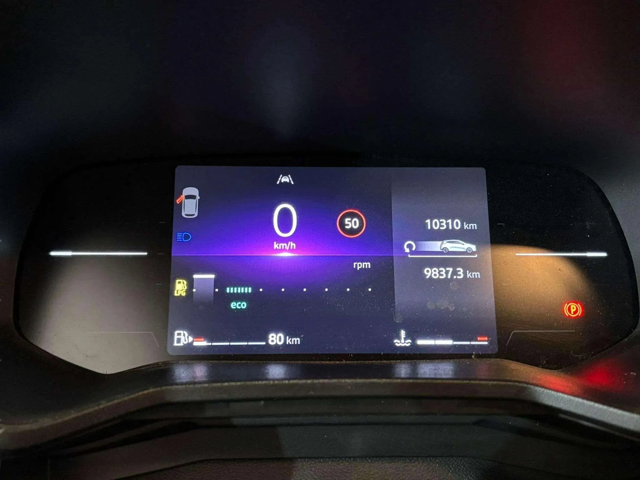 Renault Clio techno Eco-G - foto 25
