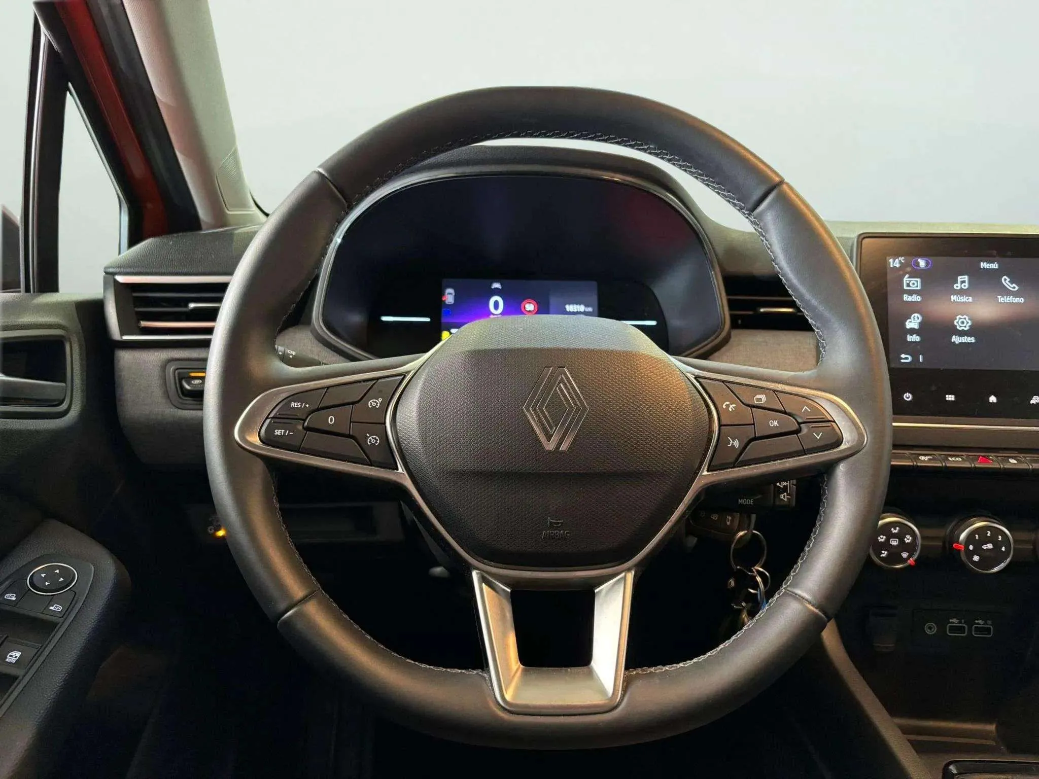 Renault Clio techno Eco-G - foto 10