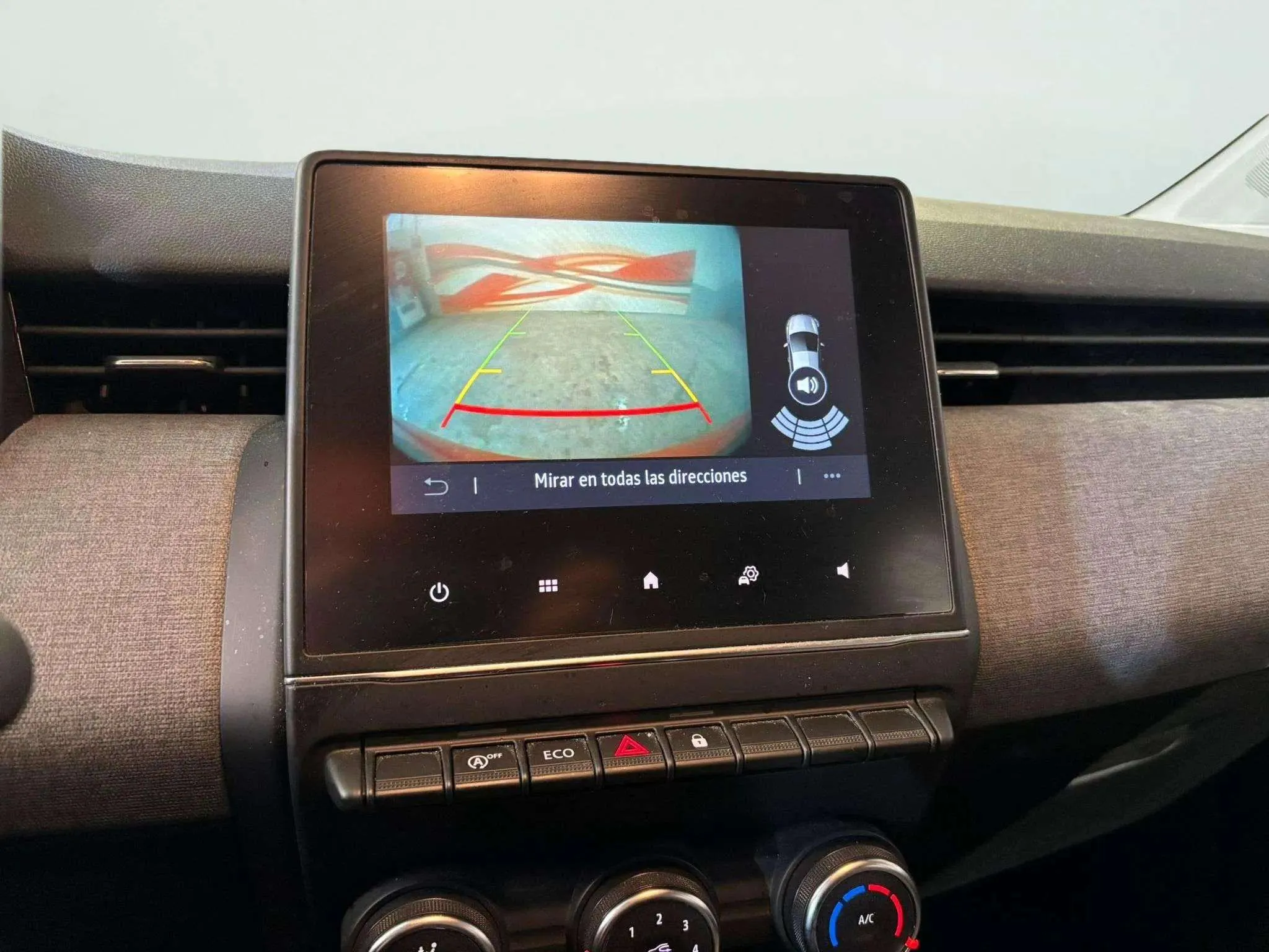 Renault Clio techno Eco-G - foto 23