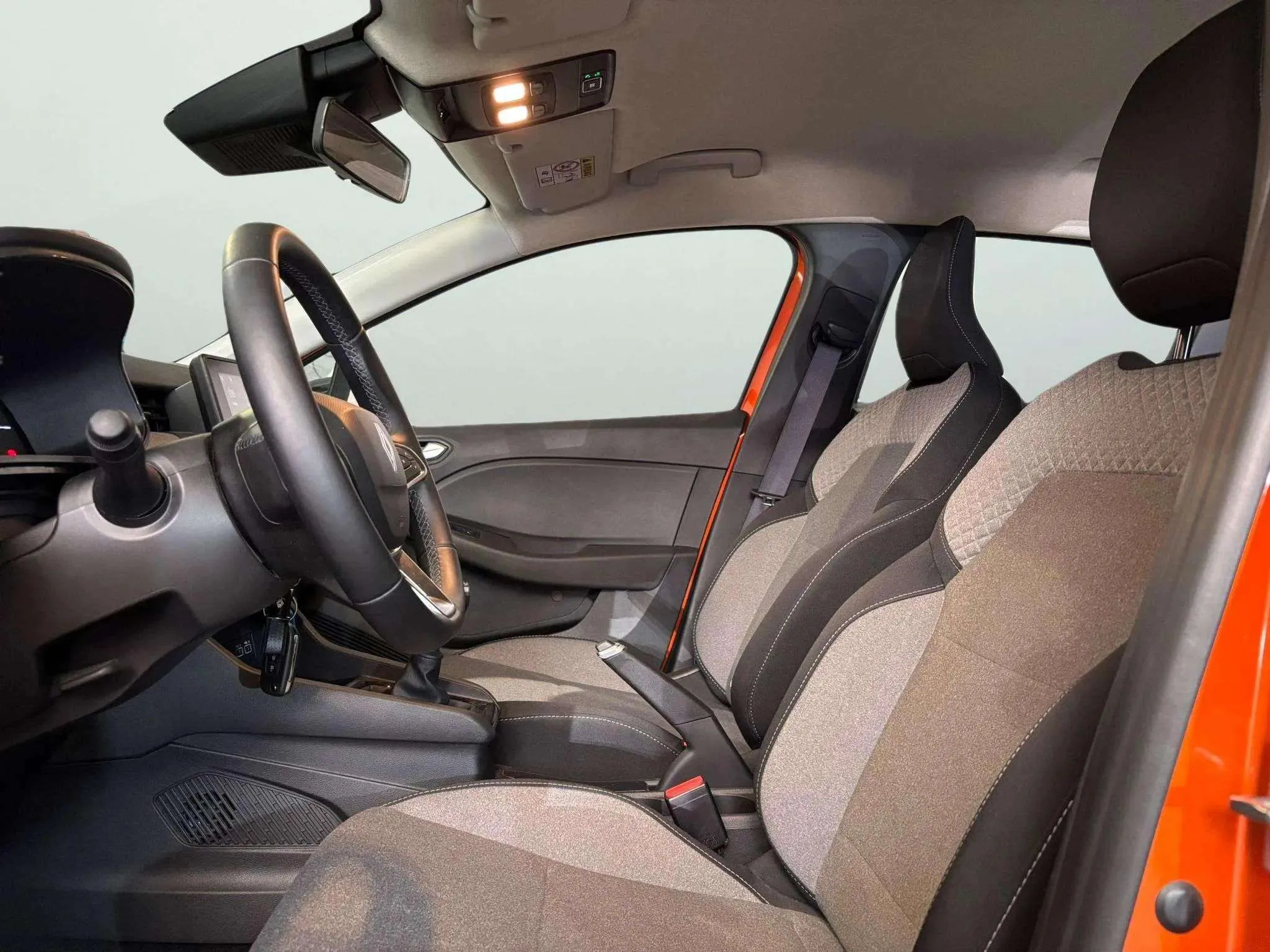 Renault Clio techno Eco-G - foto 13
