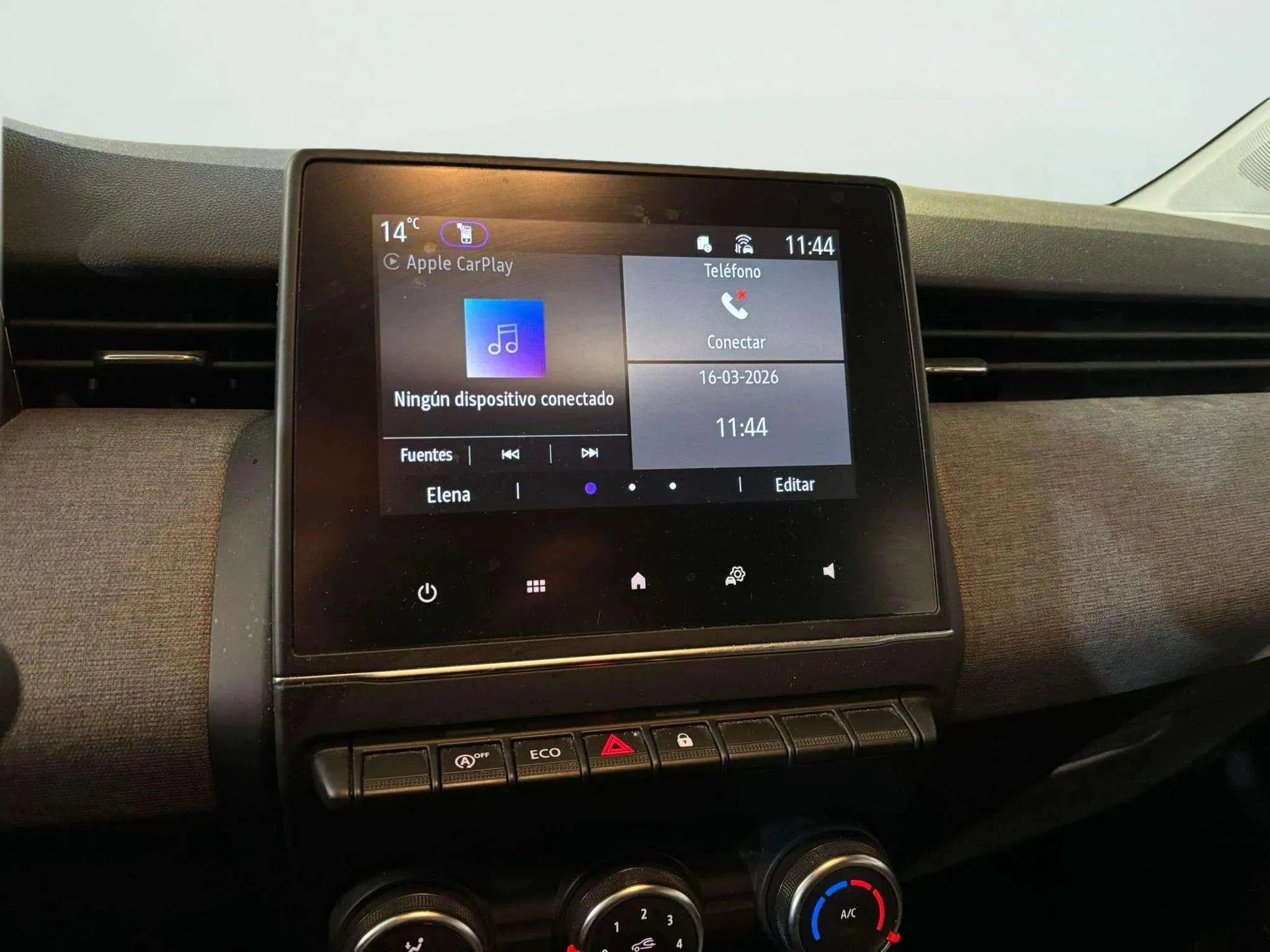 Renault Clio techno Eco-G - foto 21